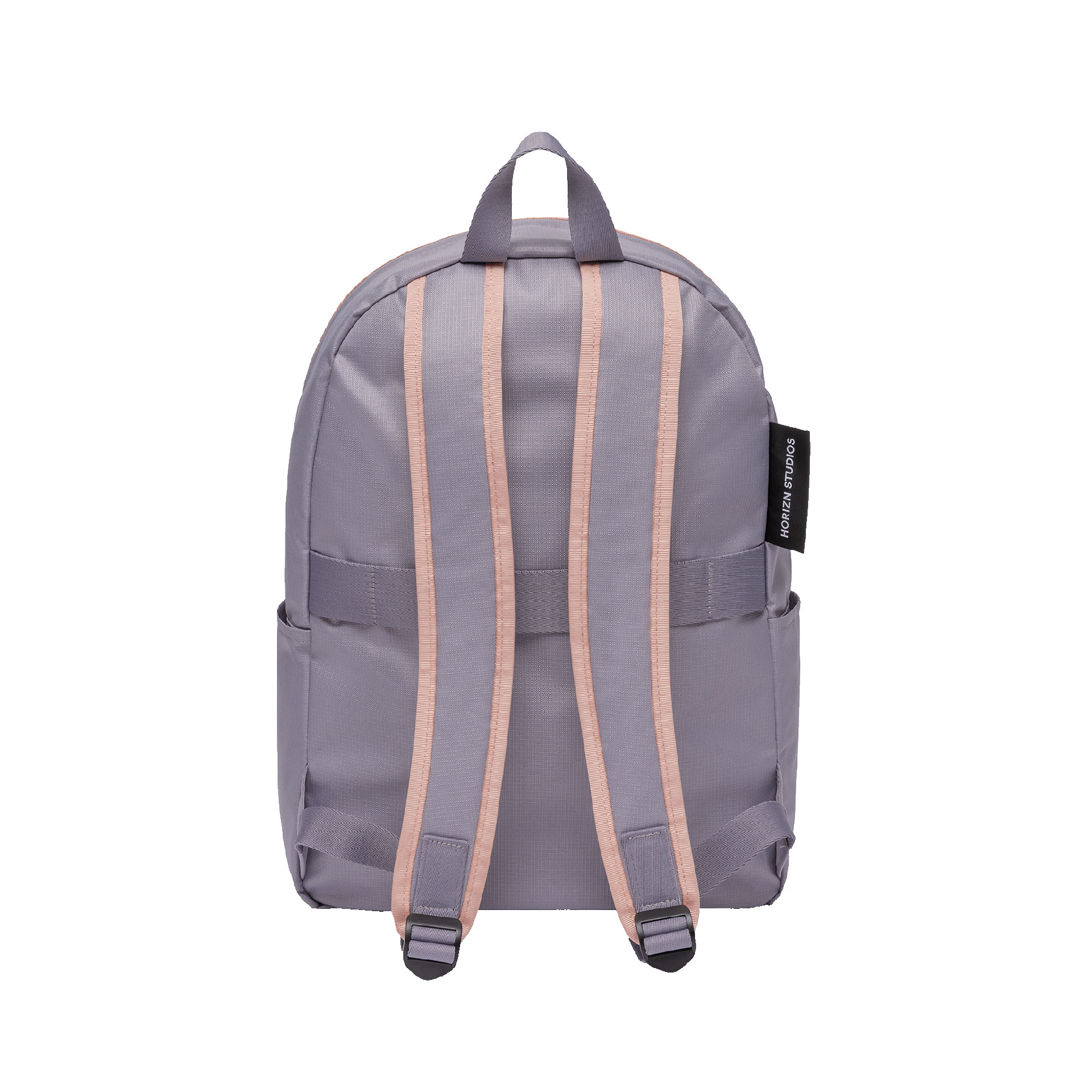 Shibuya Daypack M - Grey Lavender / Sand Rose