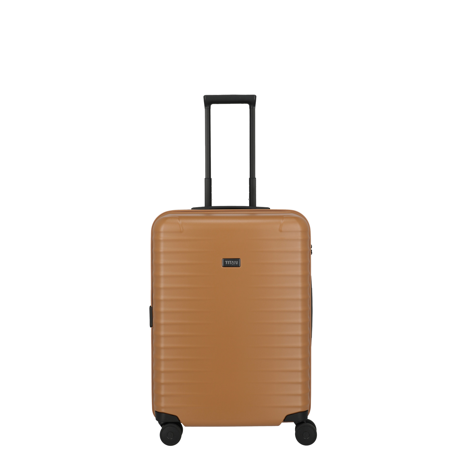 UPGRADE Trolley M (65 cm) - Canyon bronze
