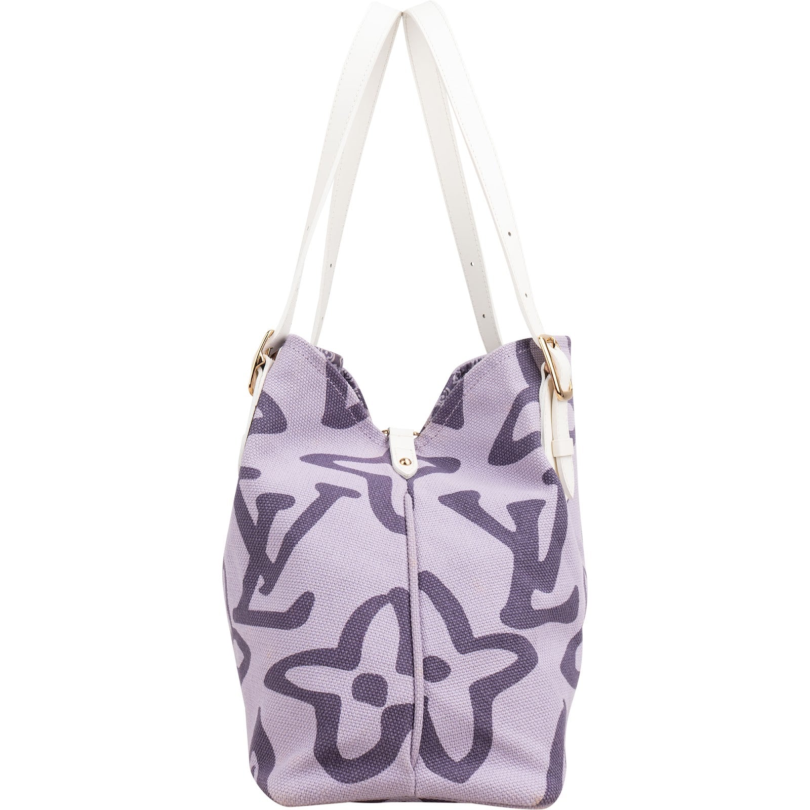 Louis Vuitton - Tahitienne Cabas Shoulder Bag