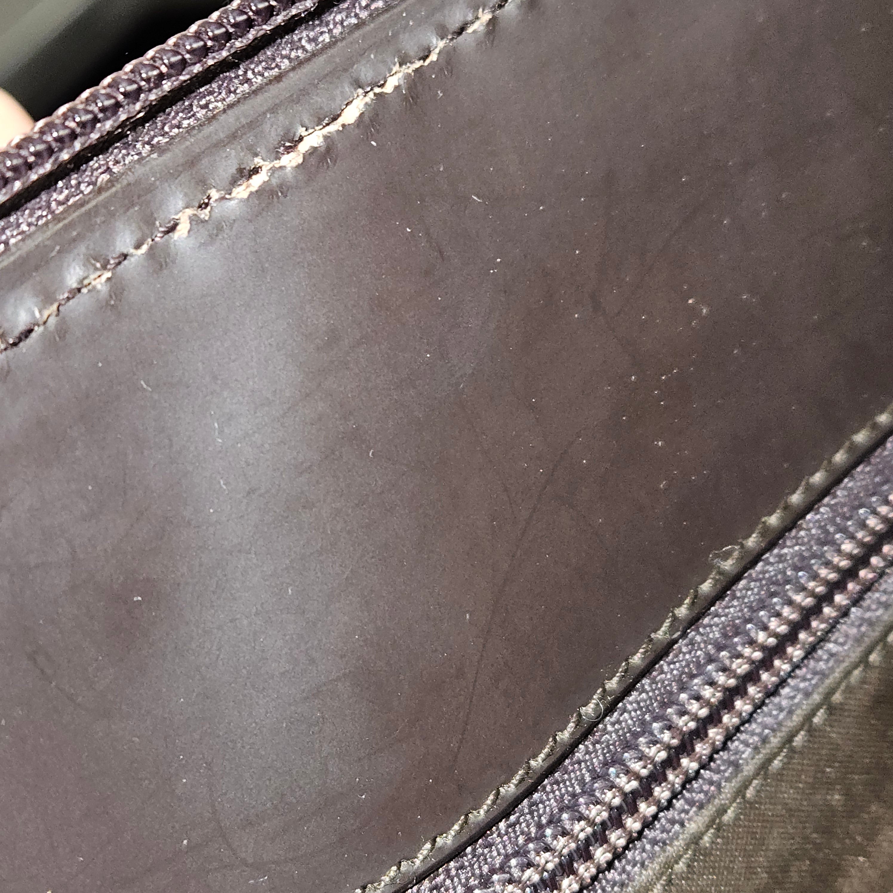 GUCCI Monogram GG Canvas reistas
