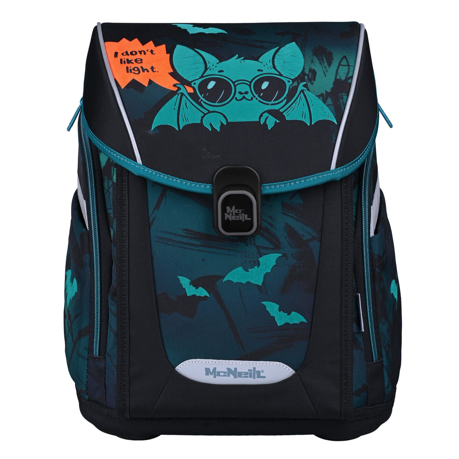 Set BASIC 4tlg. - LUMO