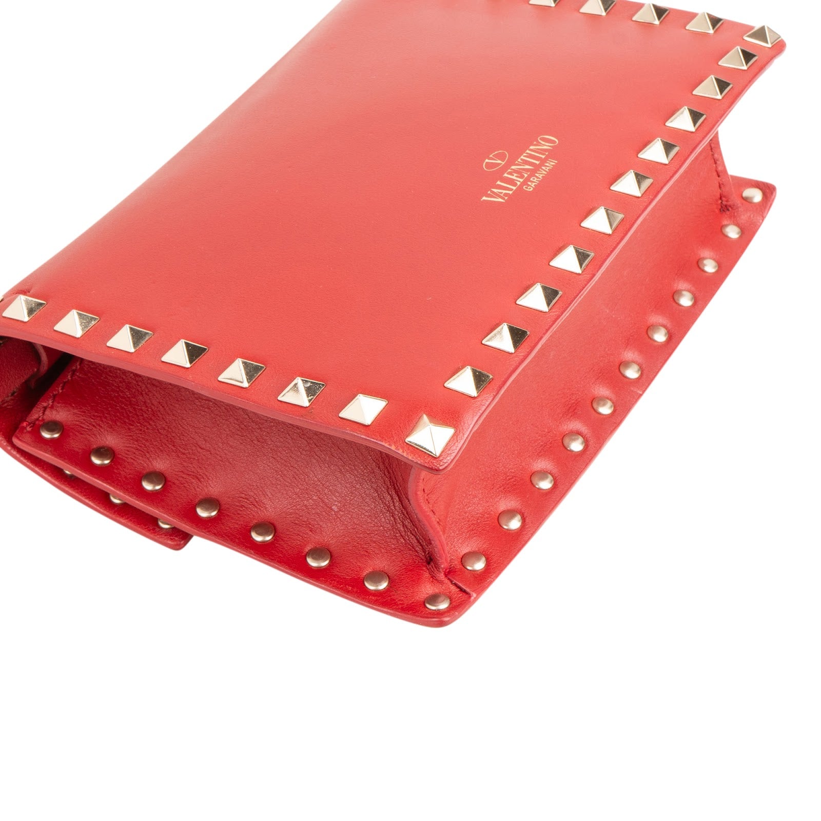 Valentino Garavani - Rockstud Crossbody Bag