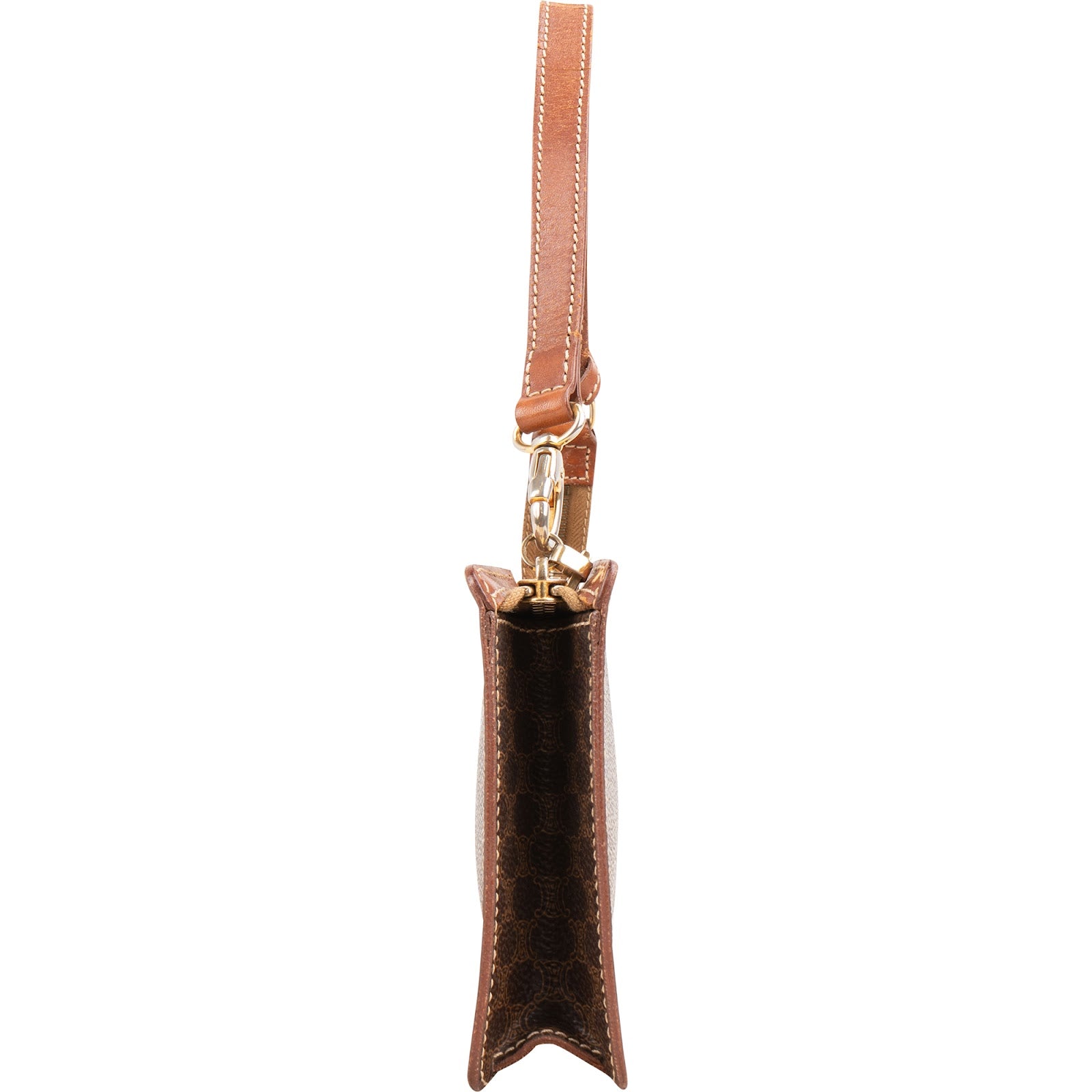 Celine - Macadam Pochette Handbag