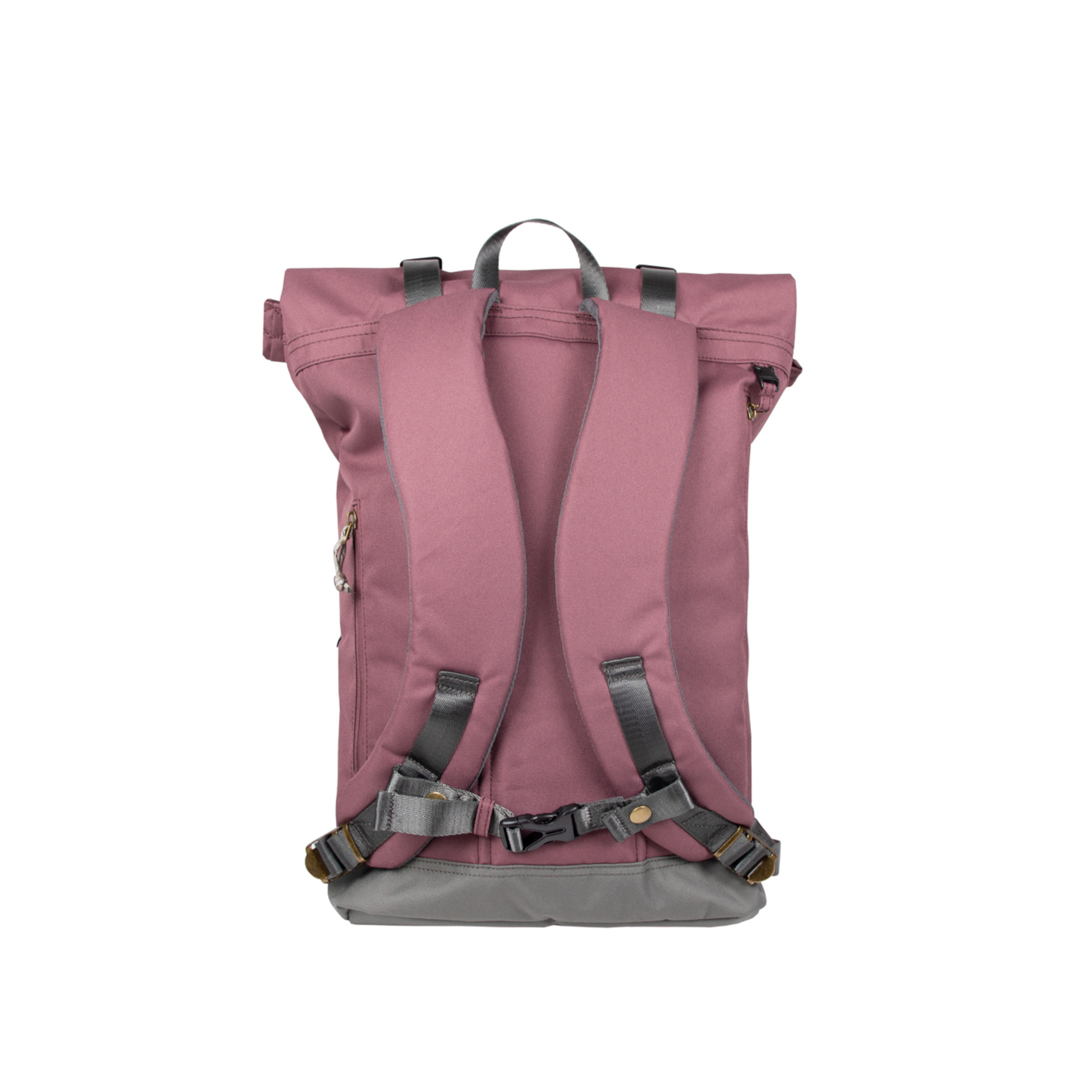 Christopher Reborn Backpack - plum