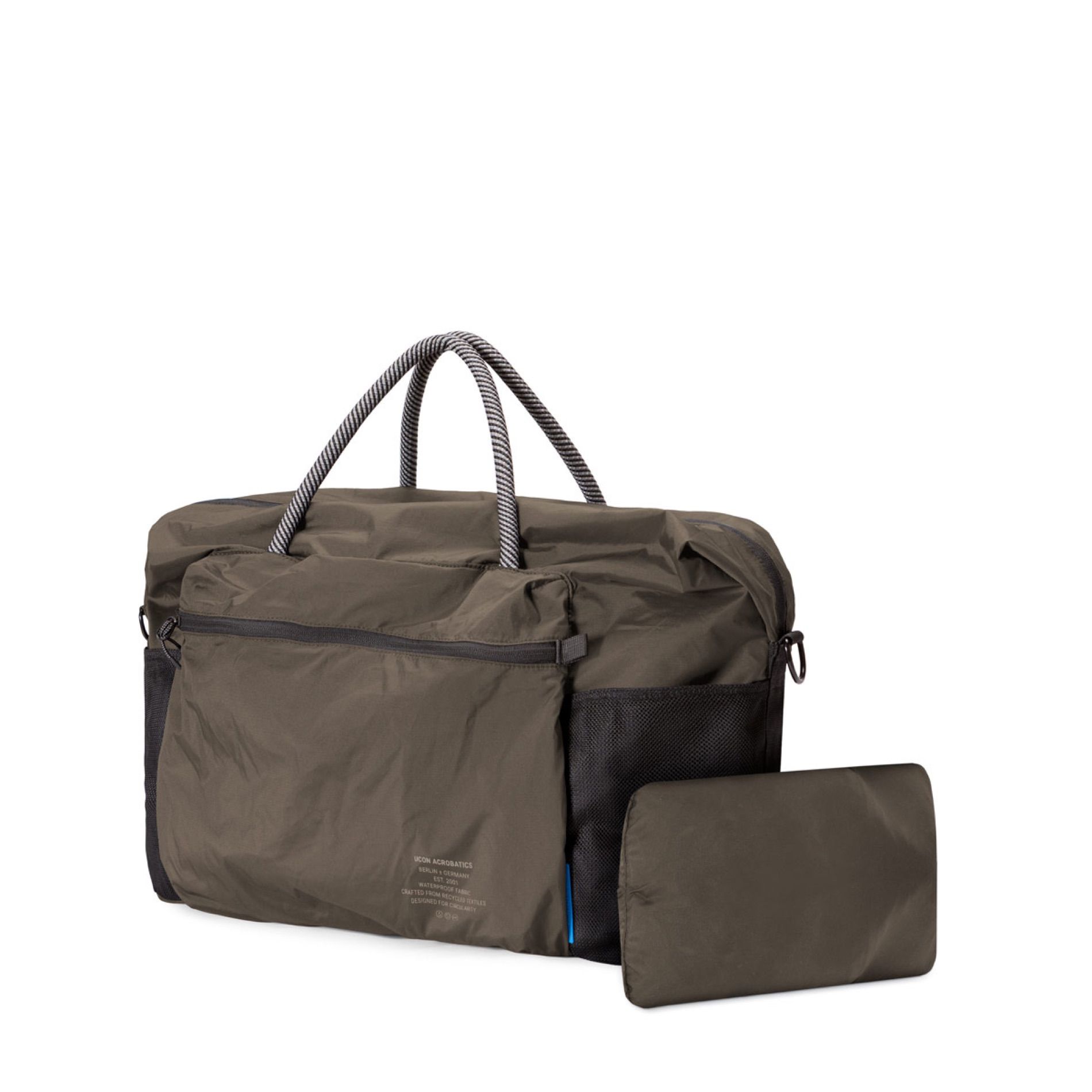 Sac Leander