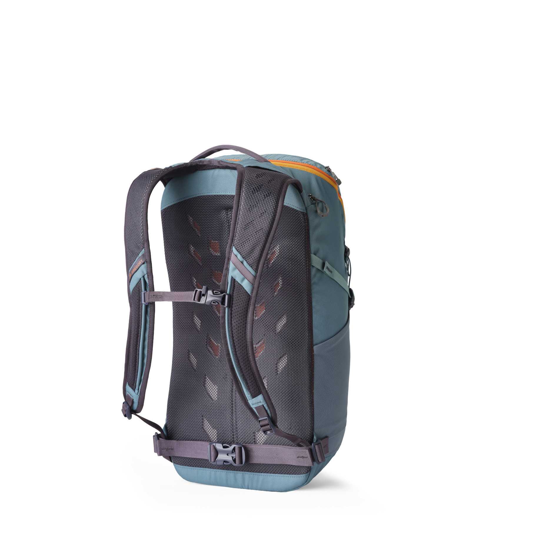 Wanderrucksack NANO 24 - RIO BLUE