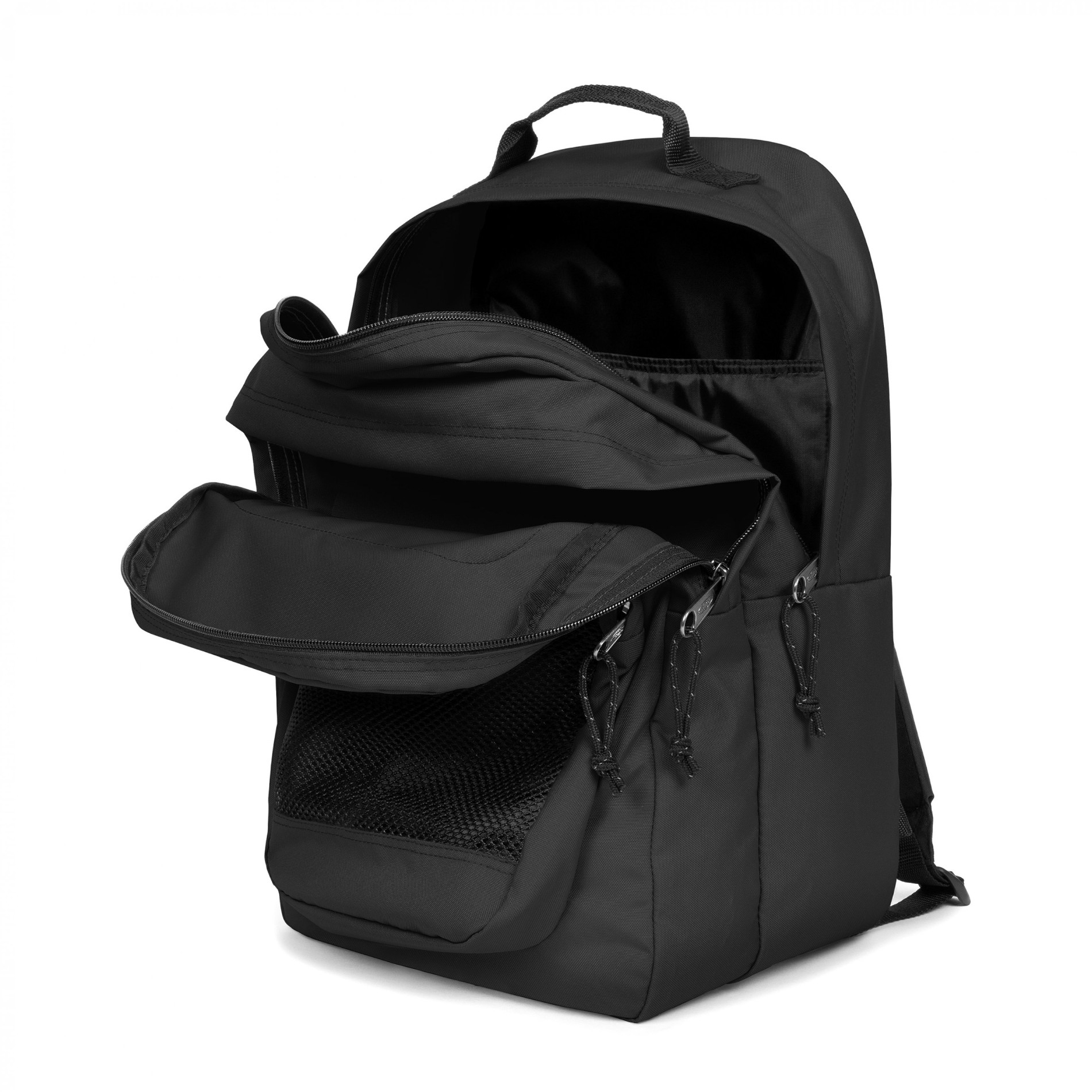 Rucksack STUDY BUDDY - Black