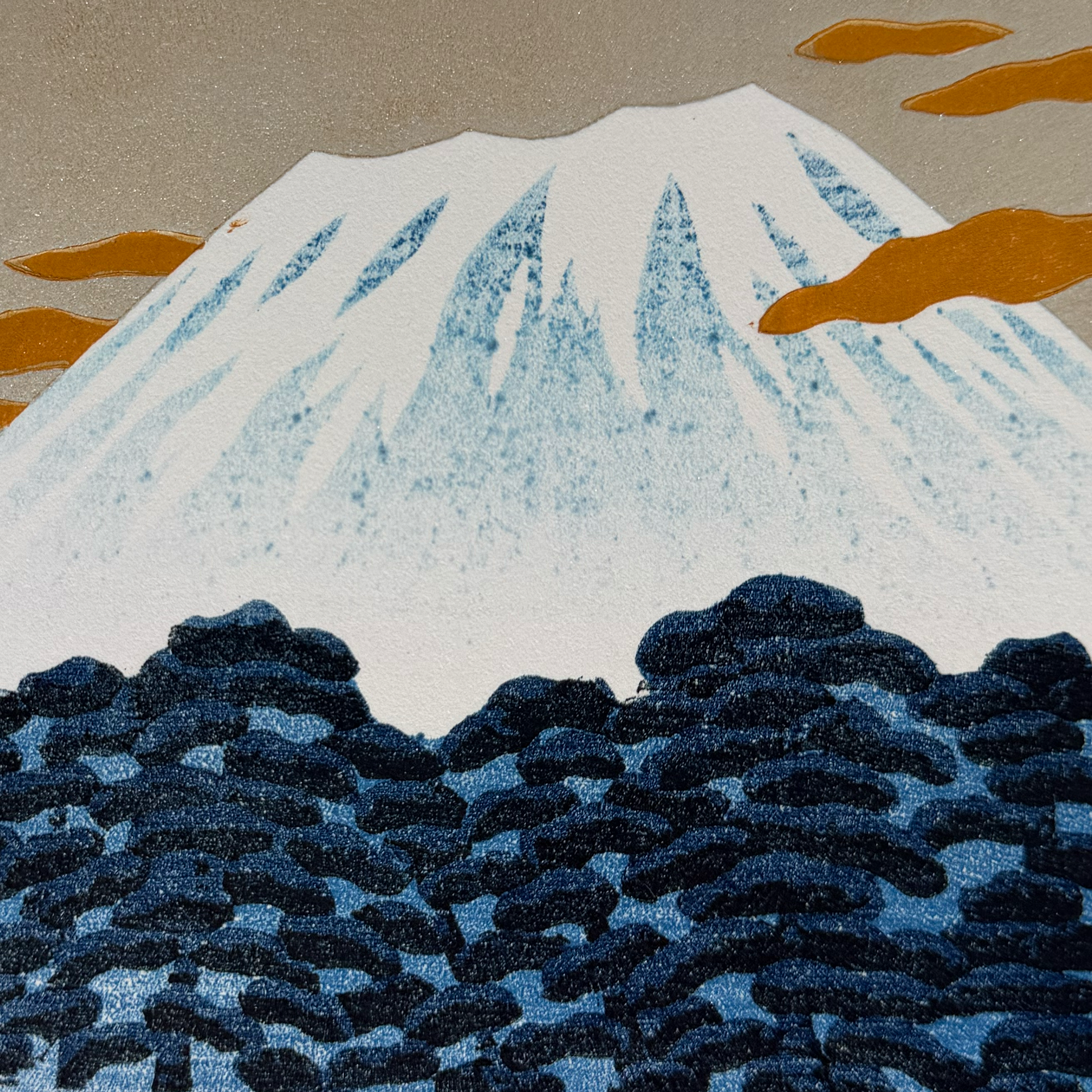 Hajime Namiki 並木 - Fuji 18