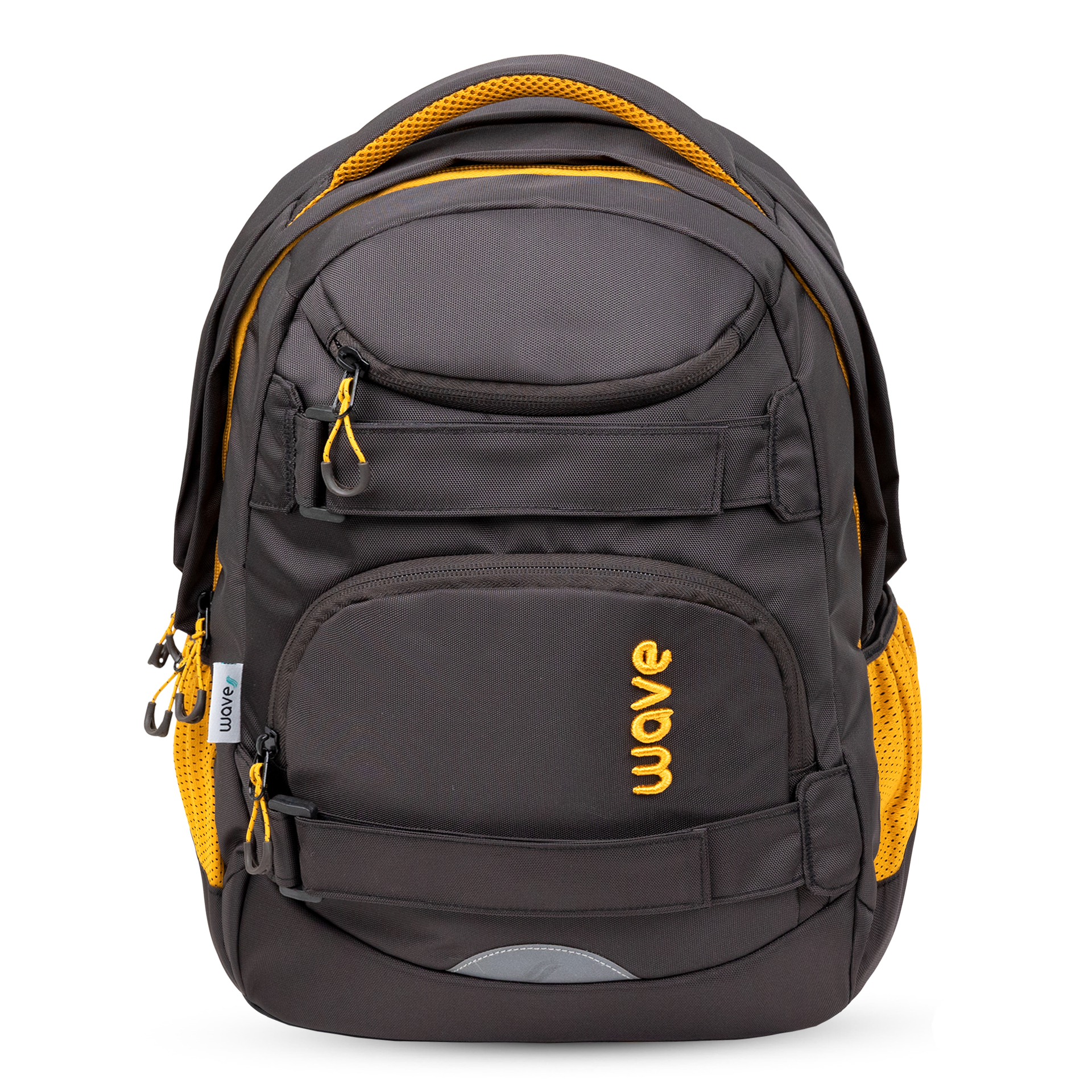 Infinity Move school backpack - Sand