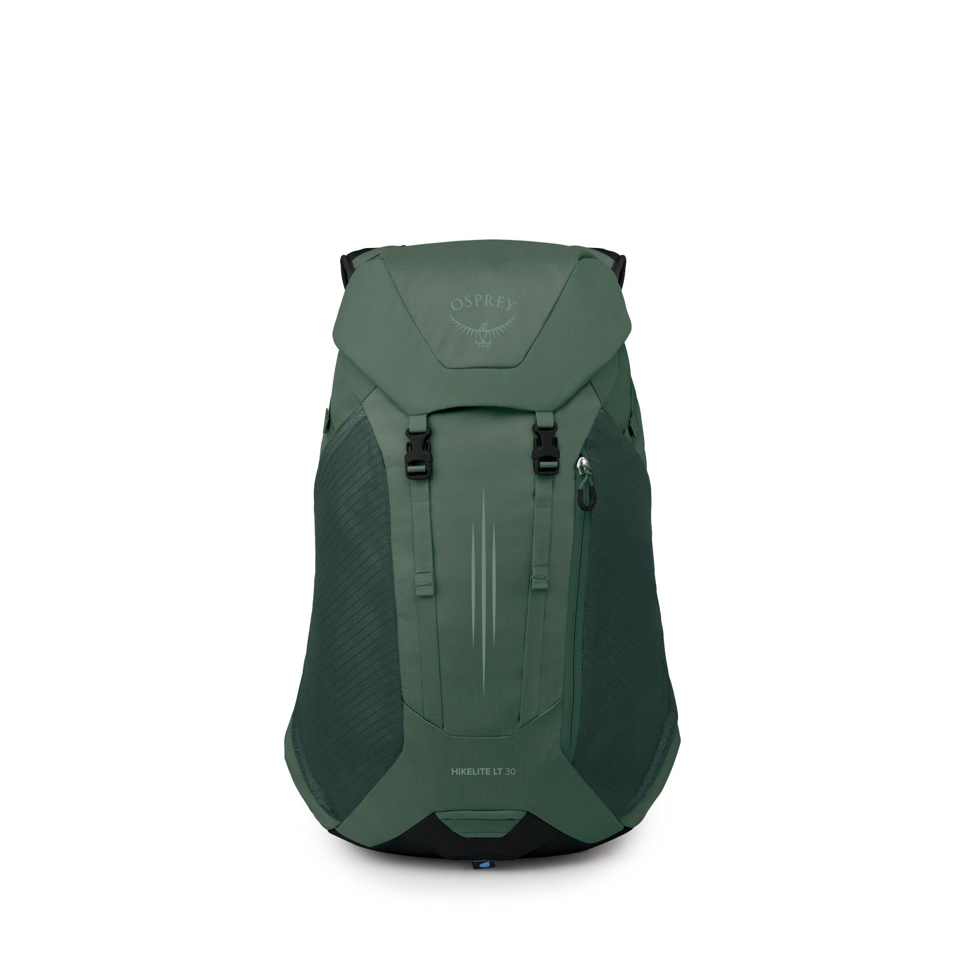 Hikelite LT 30 - Tundra Green OS