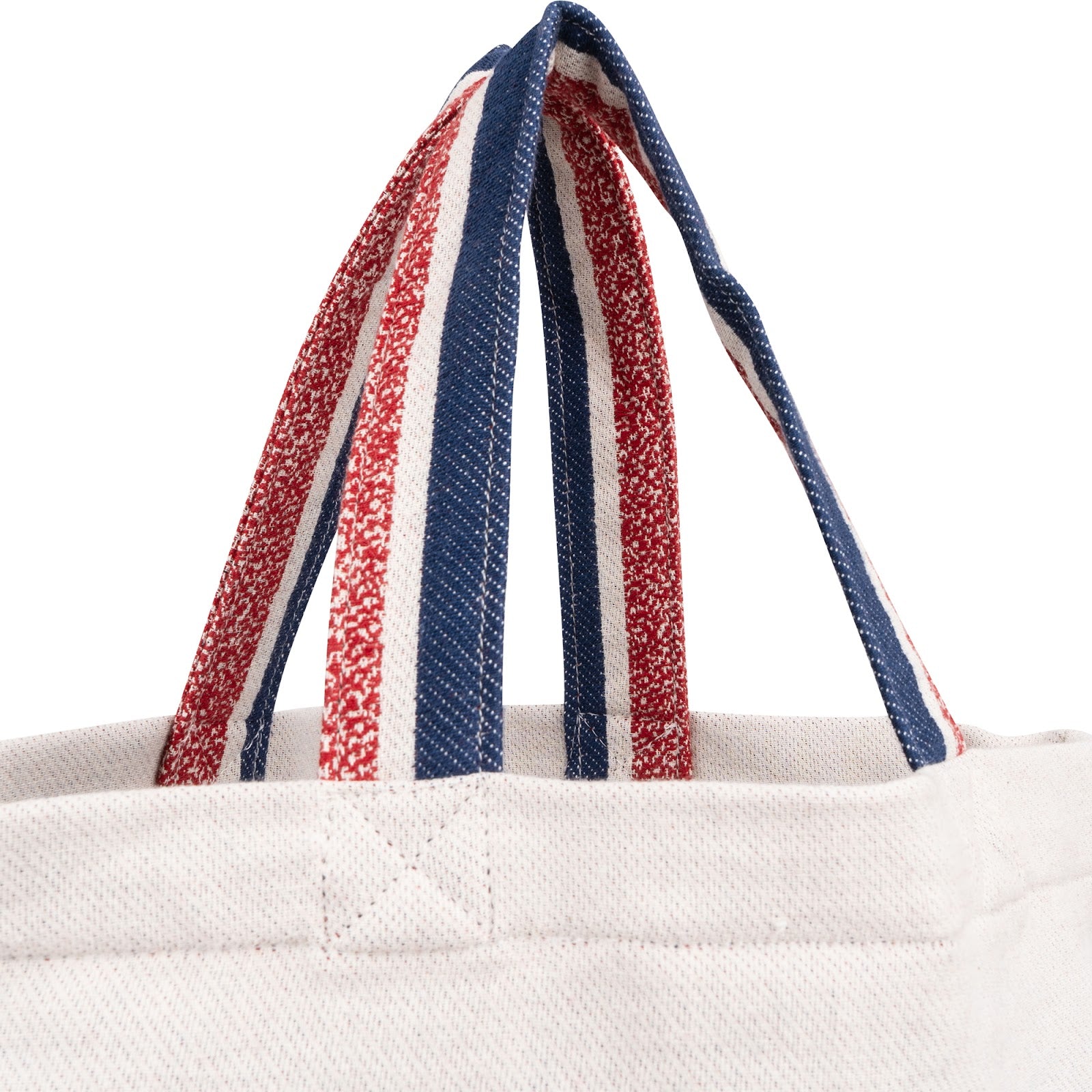 Christian Dior - Cotton Handtasche