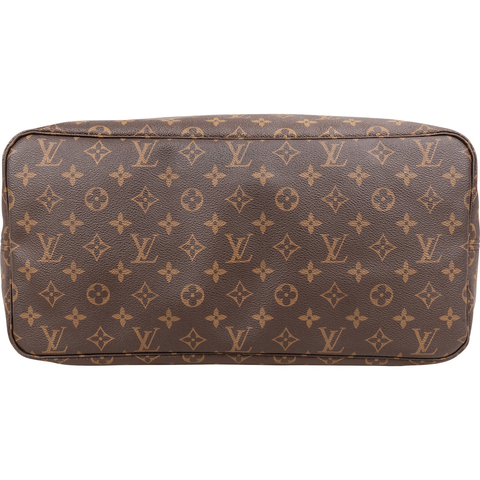Sac cabas Neverfull GM en toile Monogram de Louis Vuitton