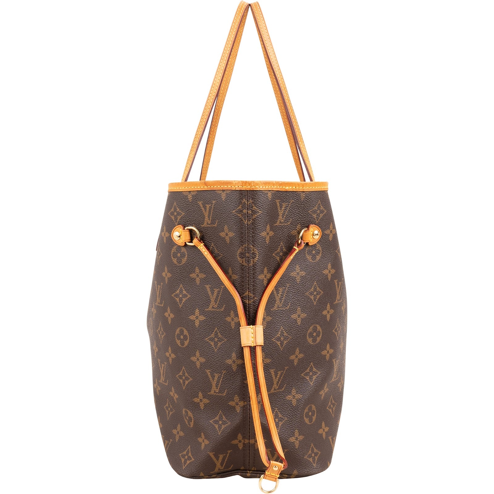 Louis Vuitton - Neverfull MM Shoulder Bag