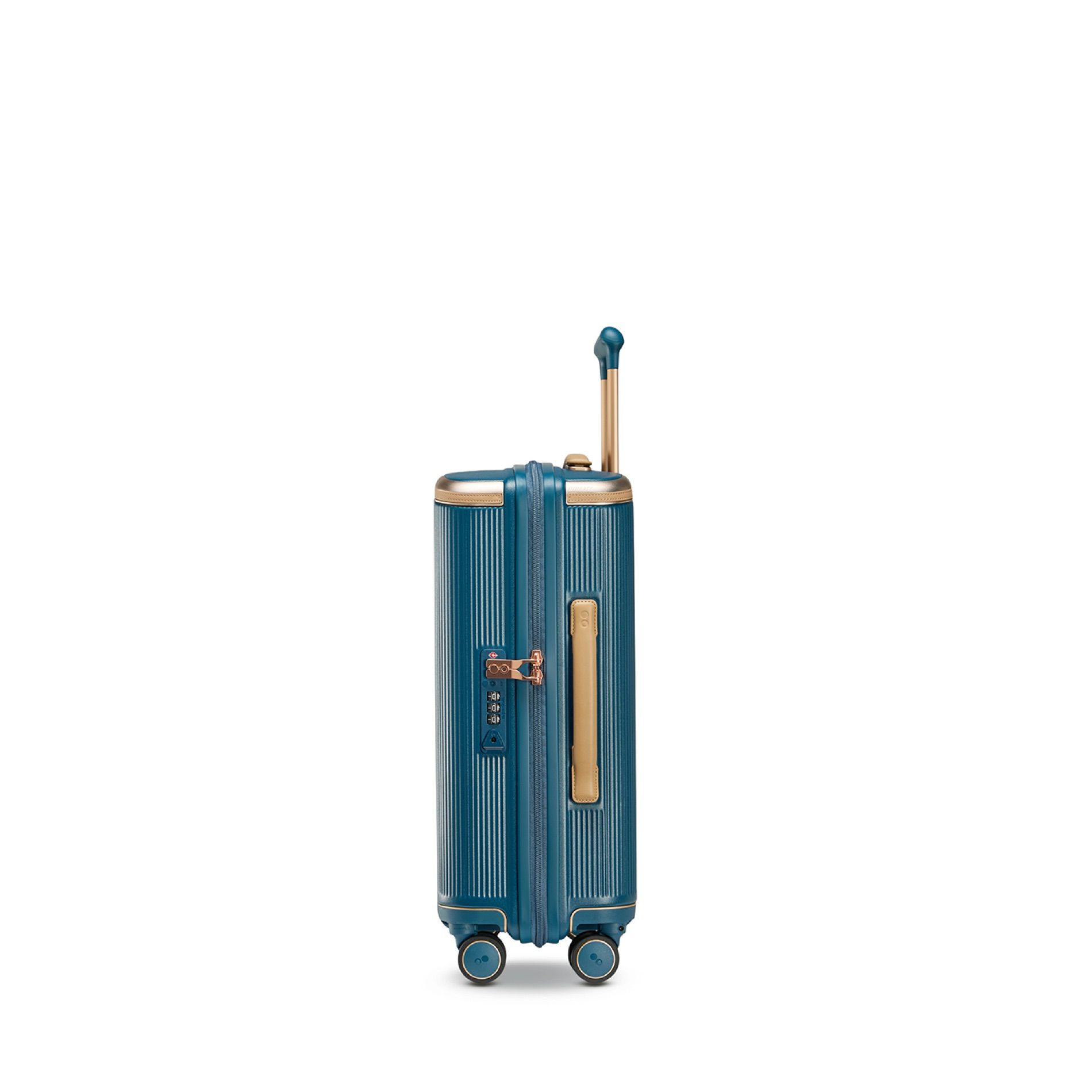 Dynasty VLX™ Bordtrolley S  (55cm) - Ocean Indigo
