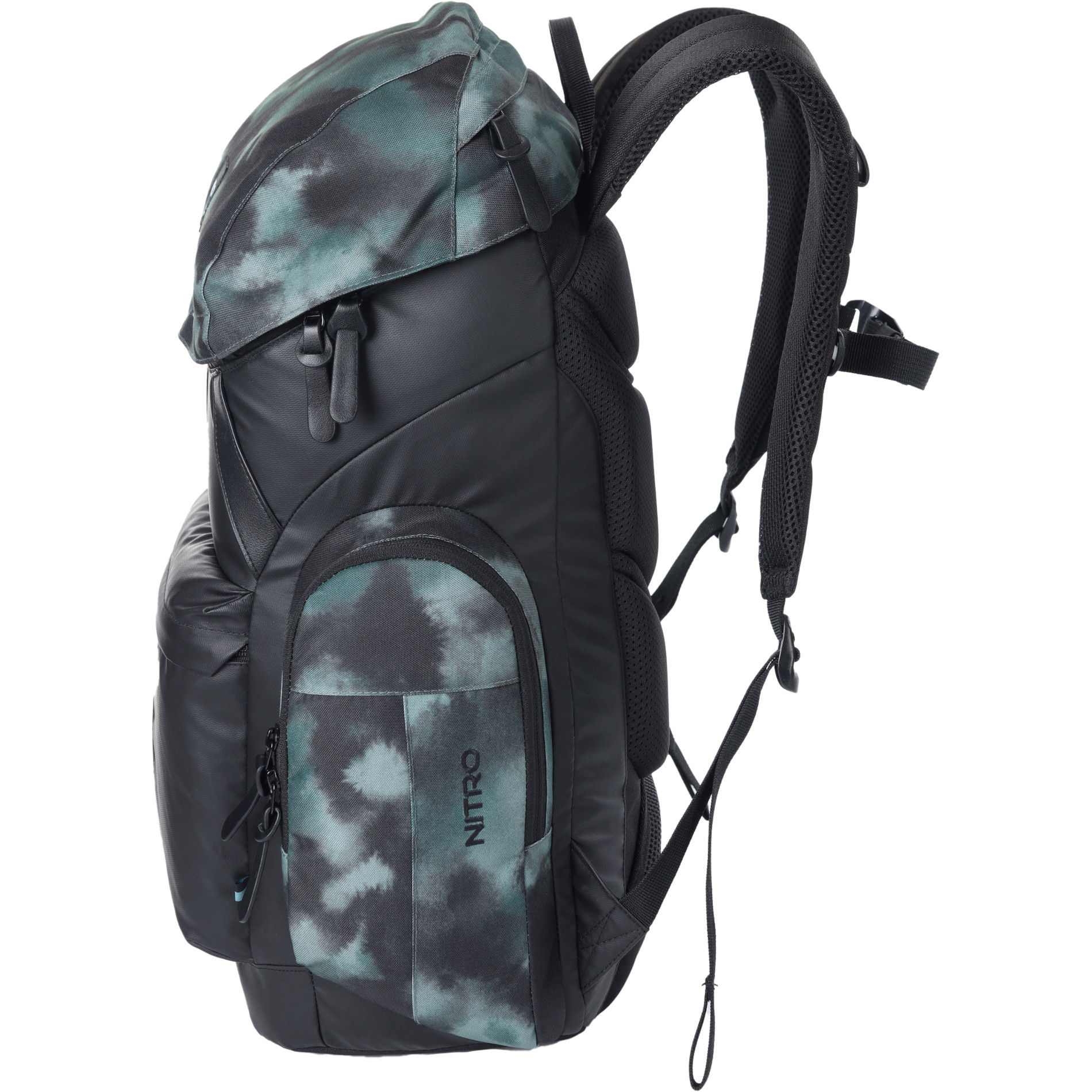 Rucksack DAYPACKER TWO - Reef Break