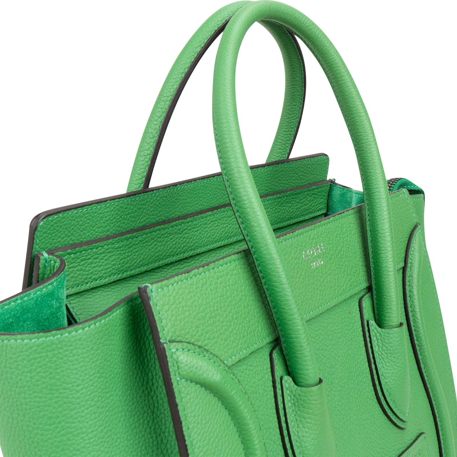 Céline - Luggage Handbag