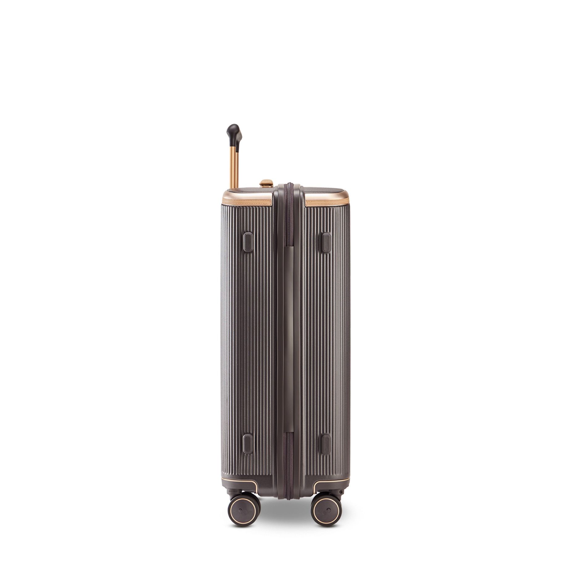 Dynasty VLX™ Trolley M  (68cm) - Dark Chocolate