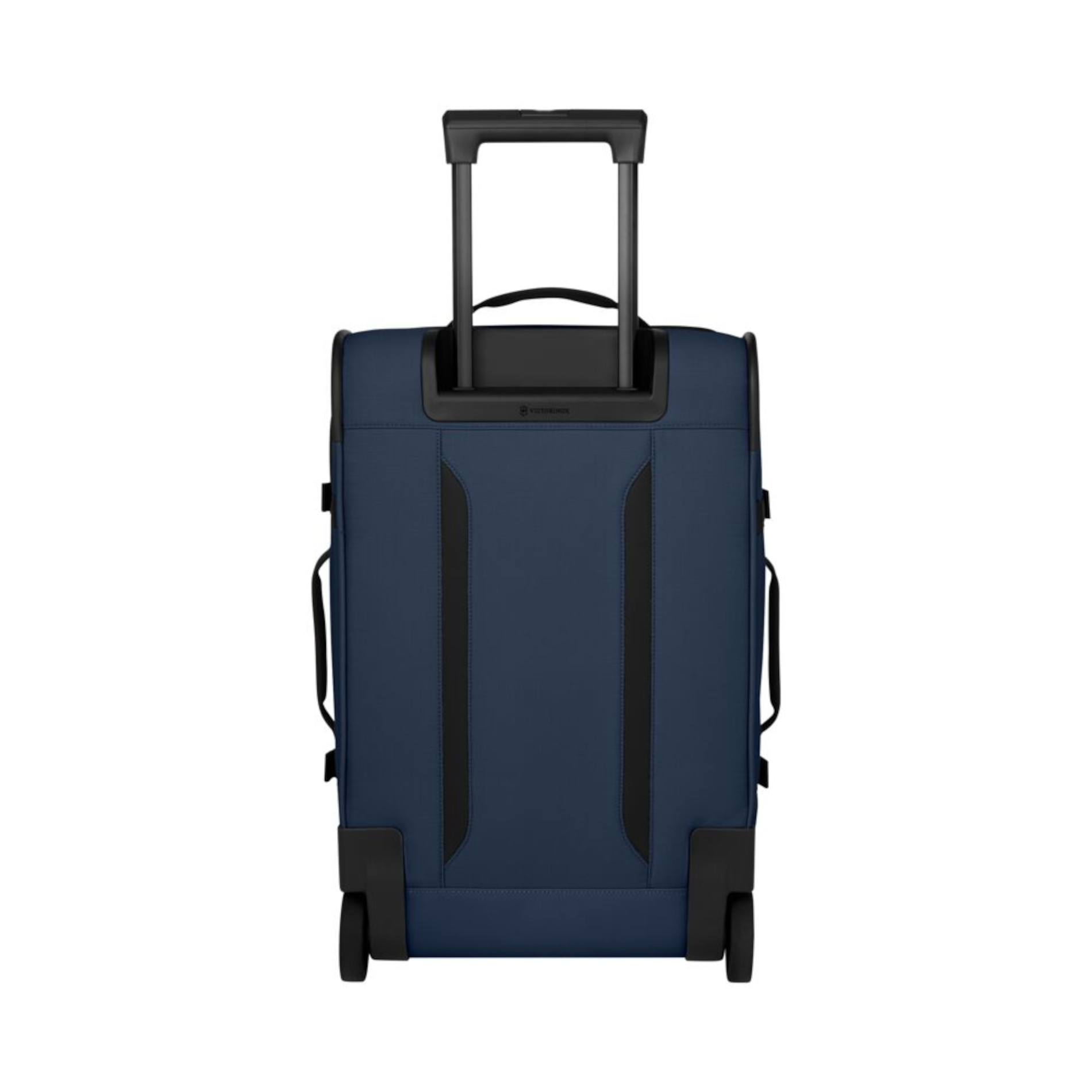 Altmont Modern Wheeled Duffel Bag - Navy Blue