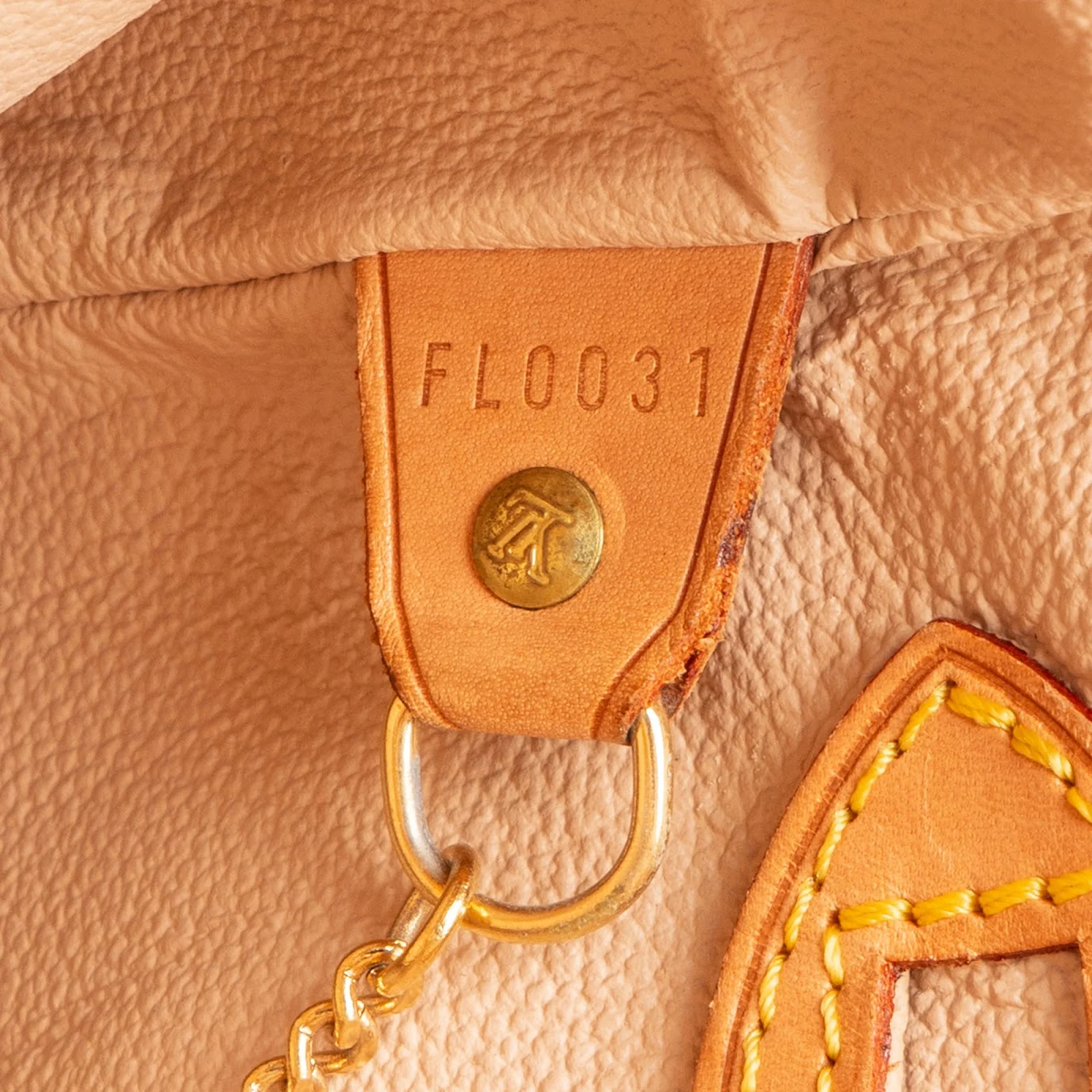 Louis Vuitton Monogram Canvas Bucket PM Shoulder Bag