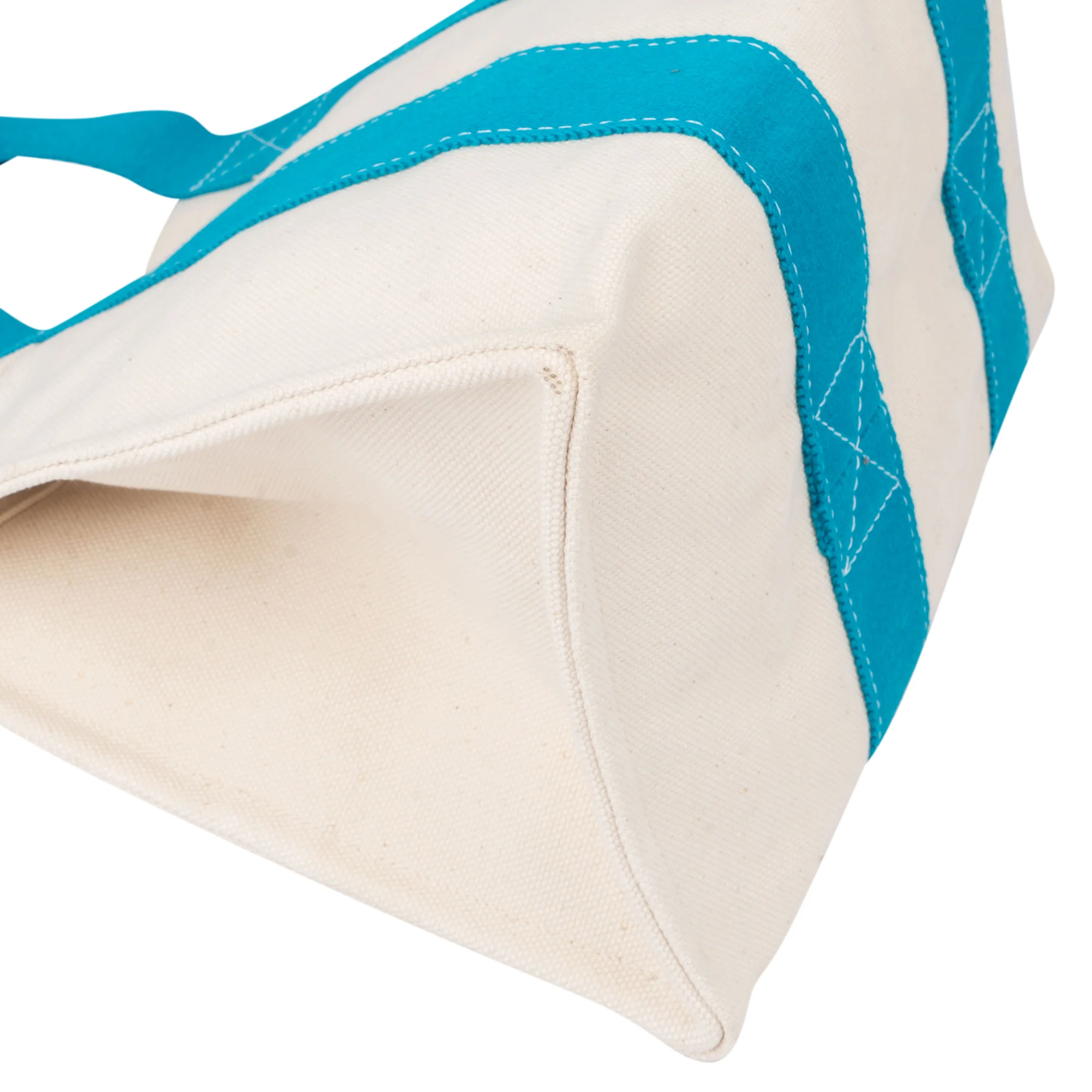 Hermès Classic Cotton Bora PM Handbag