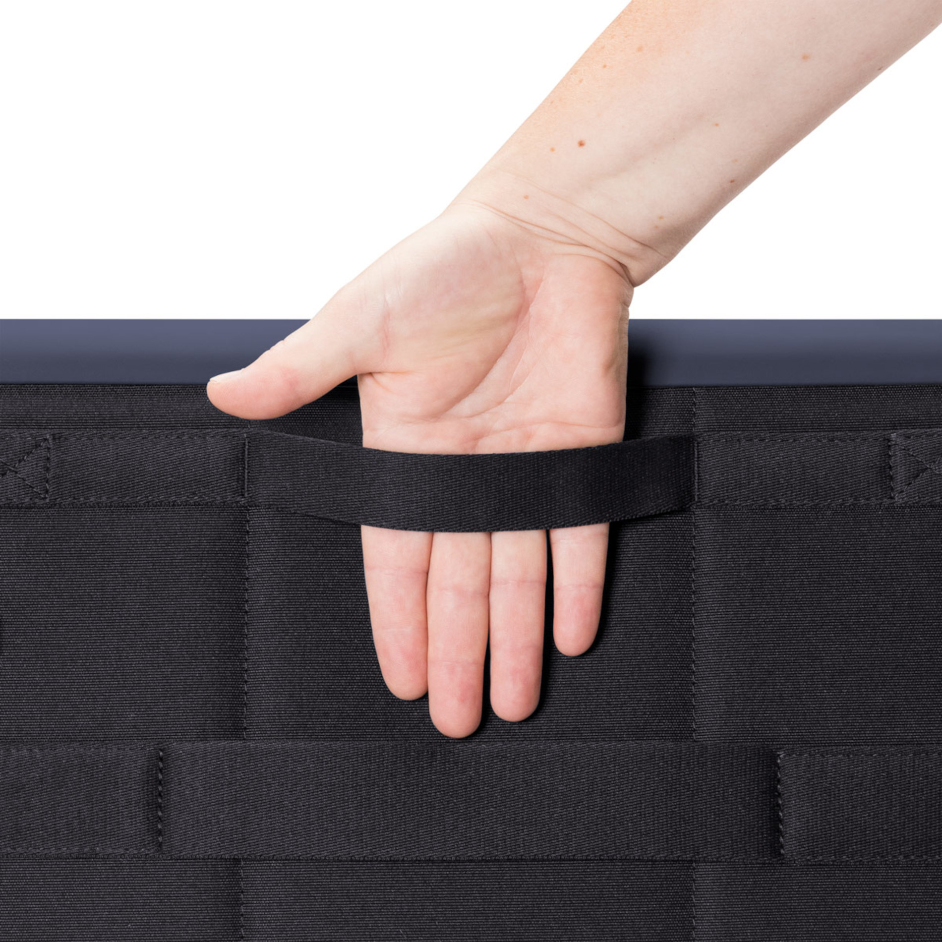 Katsu Lotus Infinity - Dark Navy