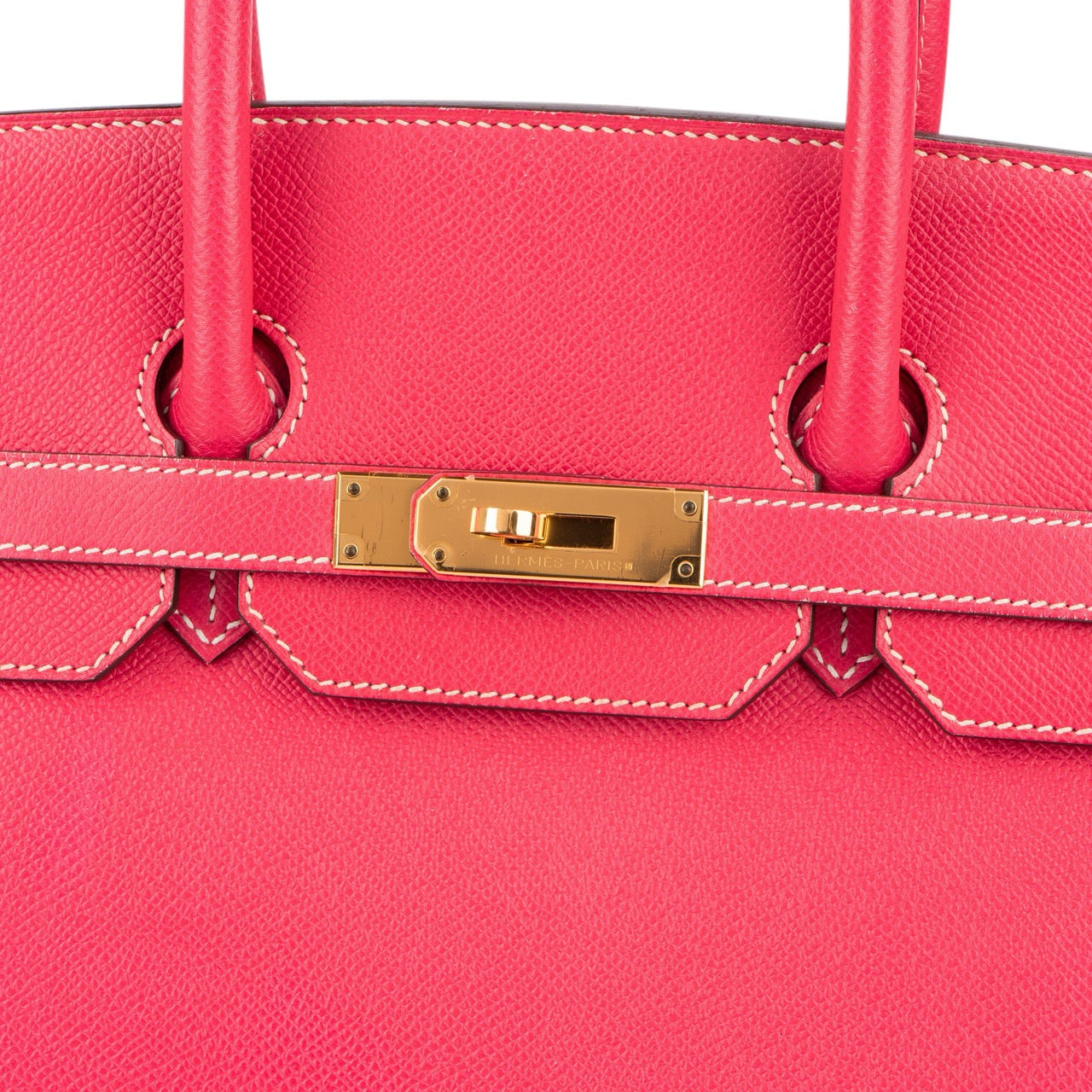 Hermès - Birkin 35 Handbag