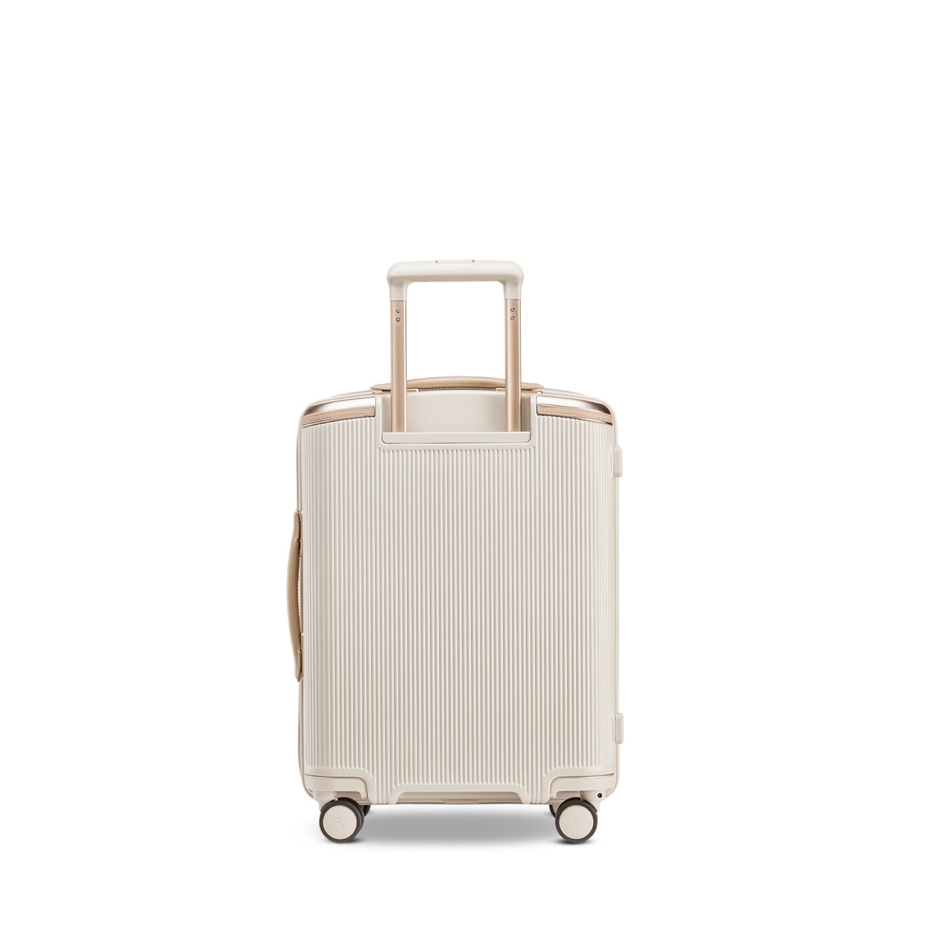 Dynasty VLX™ Bordtrolley S  (55cm) - Almond White