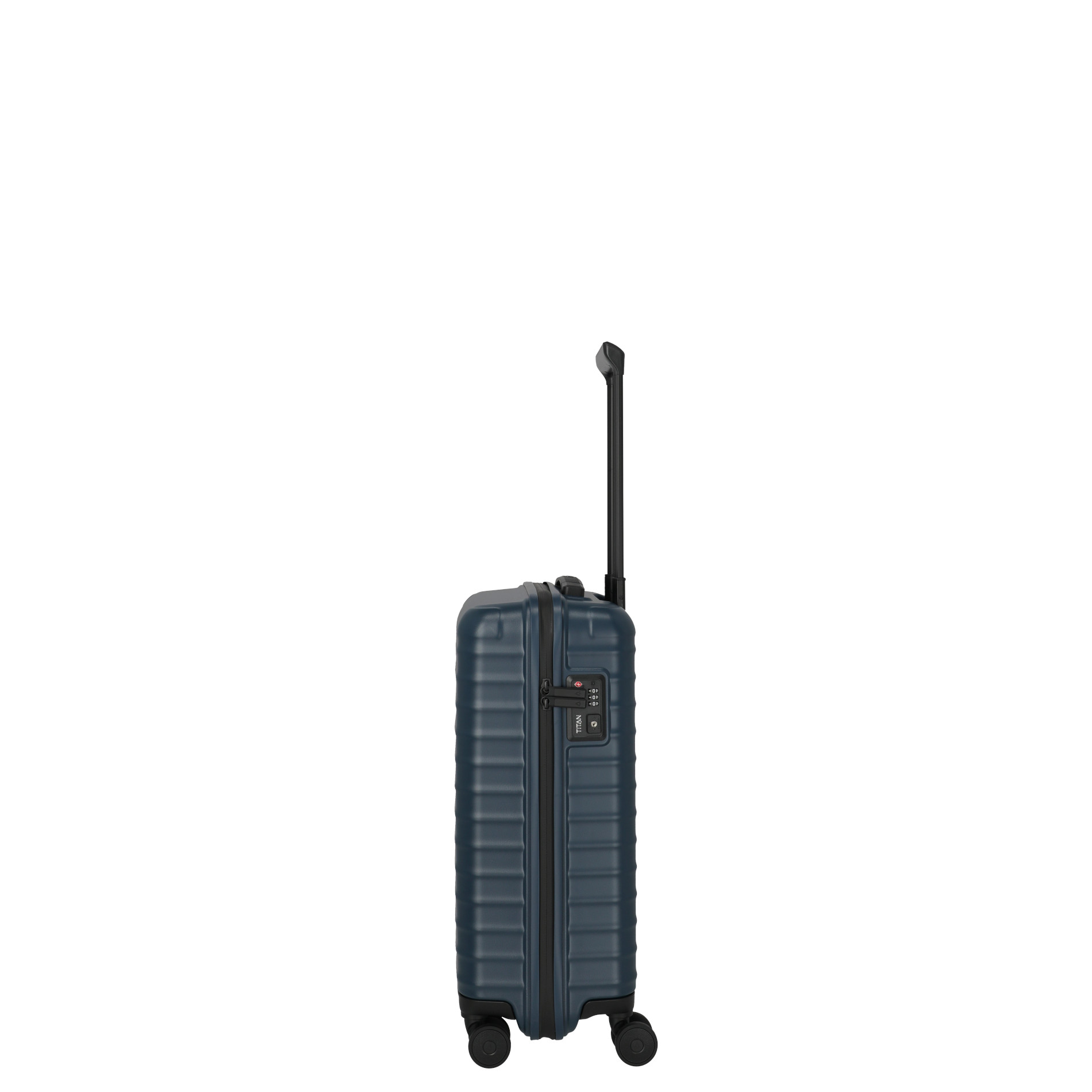 UPGRADE Handgepäck S20 (55 cm) - Midnight blue