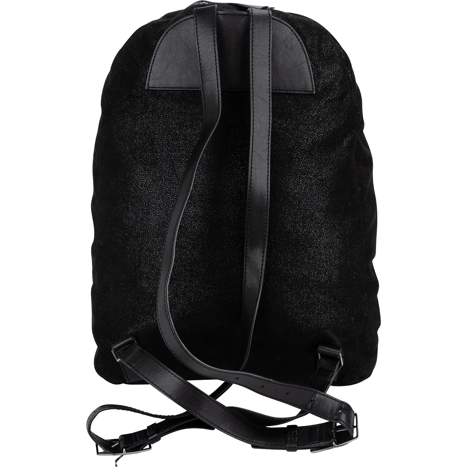 Stella McCartney Shaggy Falabella Backpack