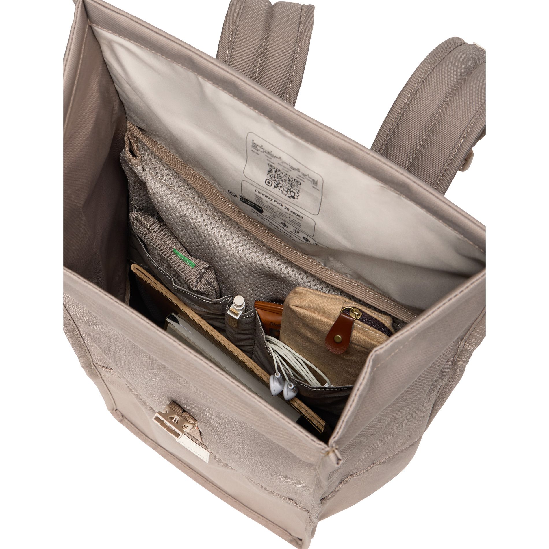 Coreway Pack 20