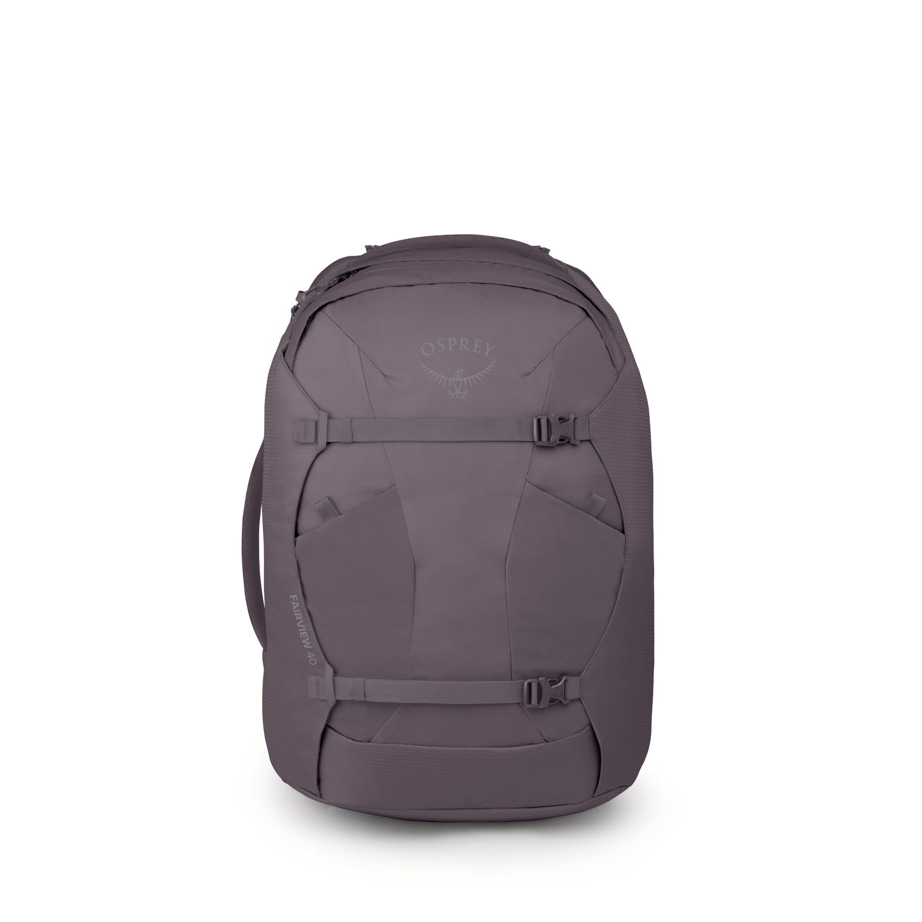 Fairview 40 - Graphite Purple