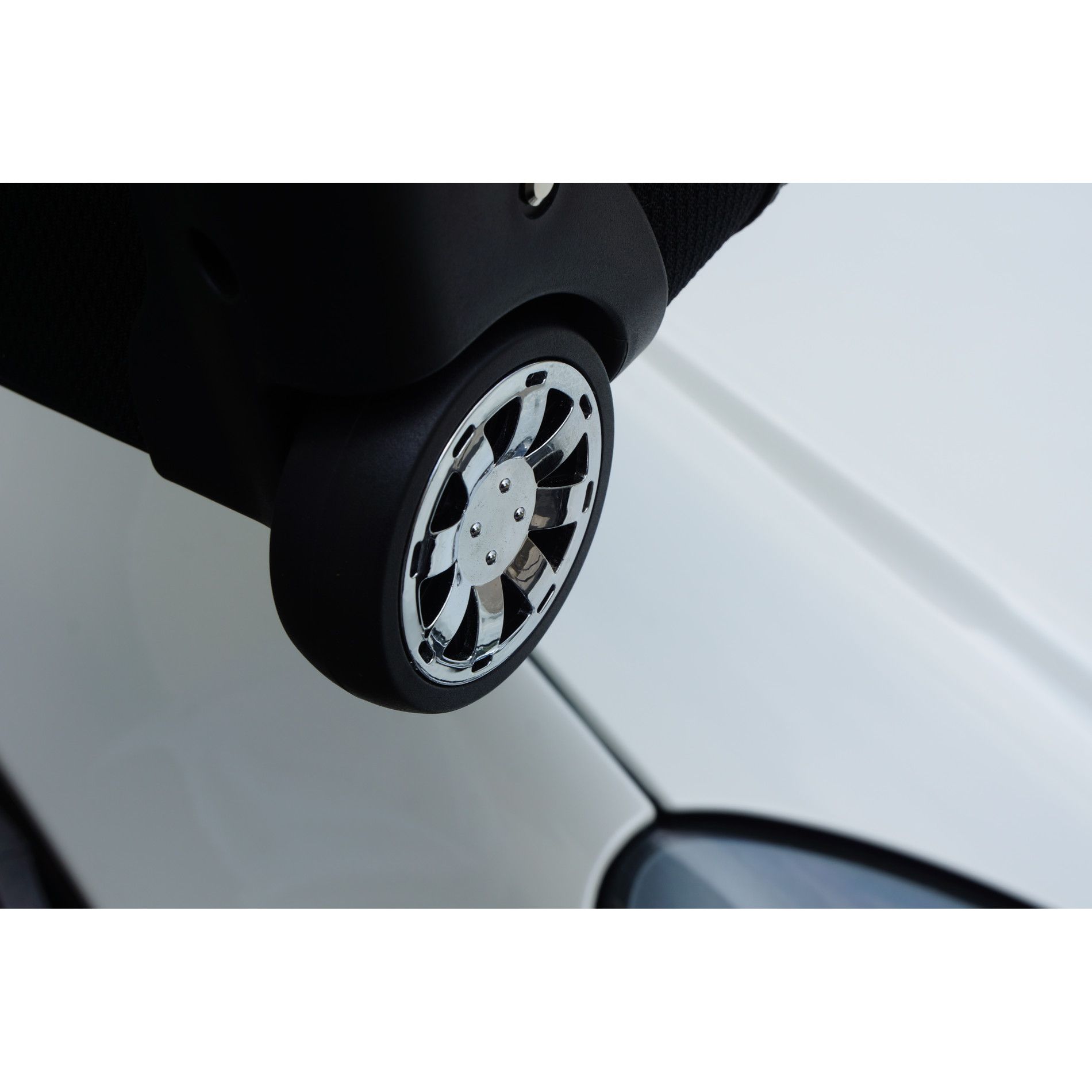 SLK (R171) (EU) Kofferset Kofferraum 5-tlg.