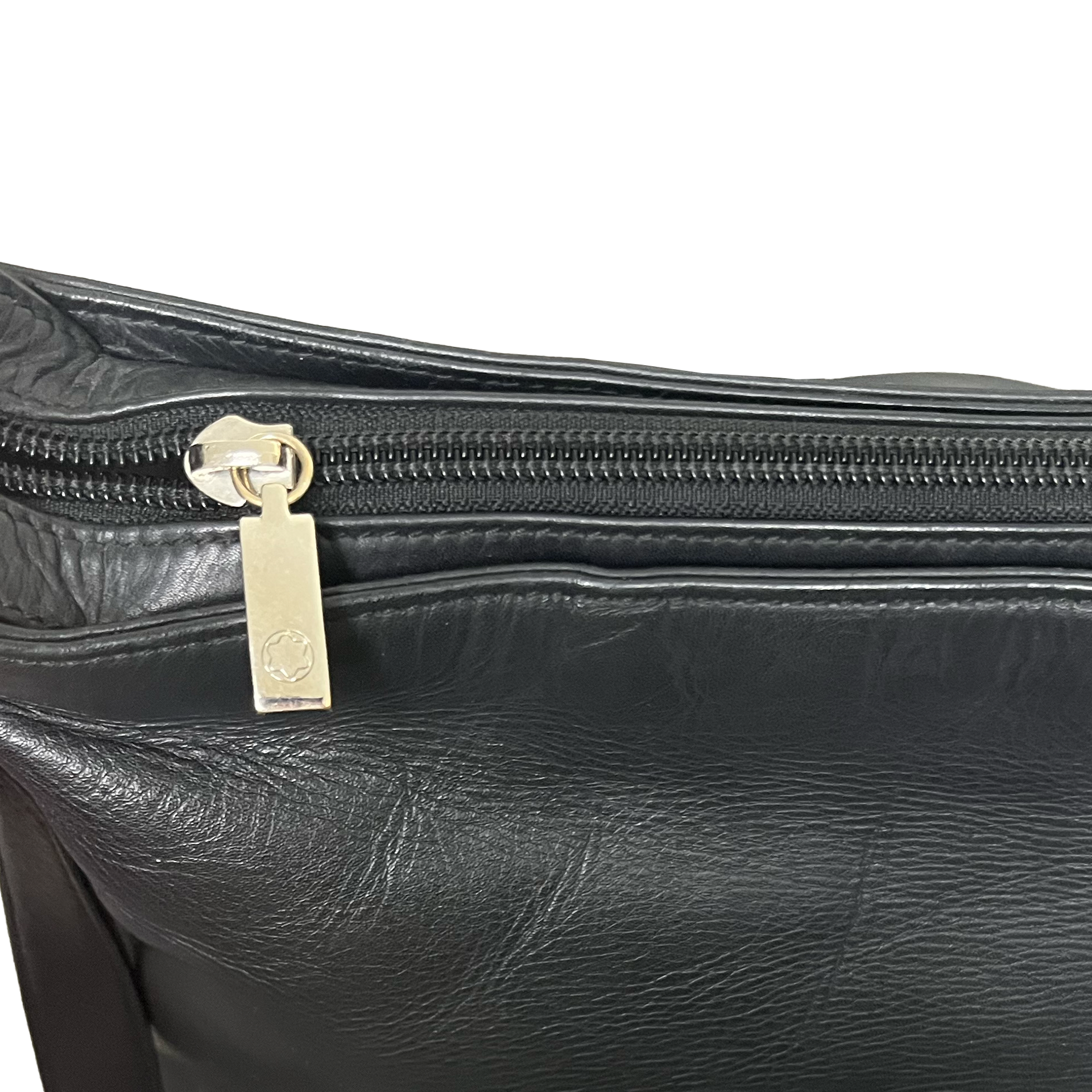 MONTBLANC *LadyStar*  Damen Handtasche Leder