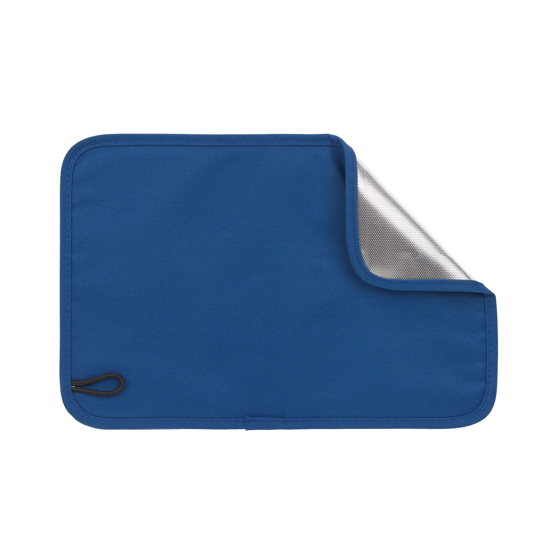 Big Outdoor Backpack Unique - blue/green