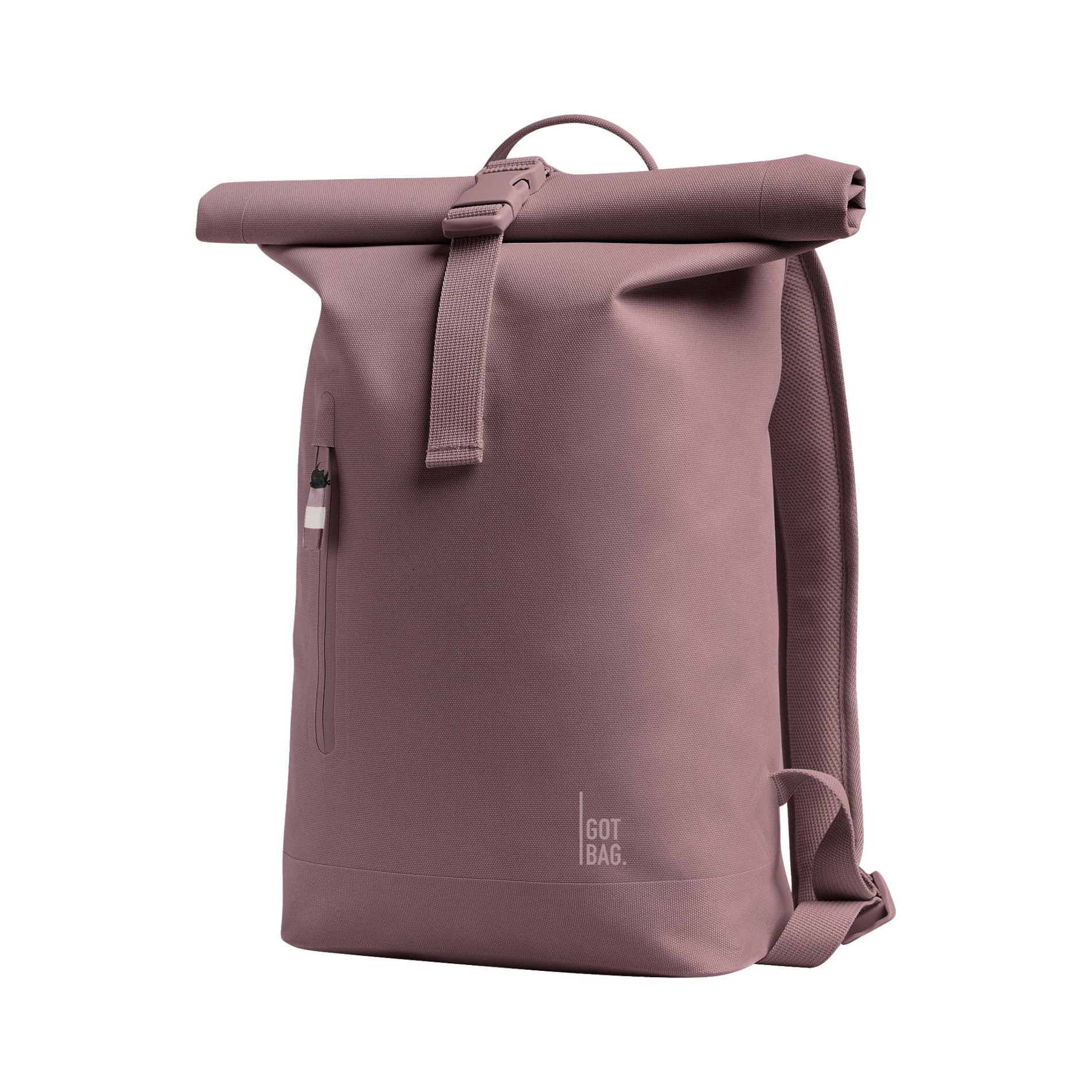 Rolltop Small Monochrome Edition 2.0 - sepia