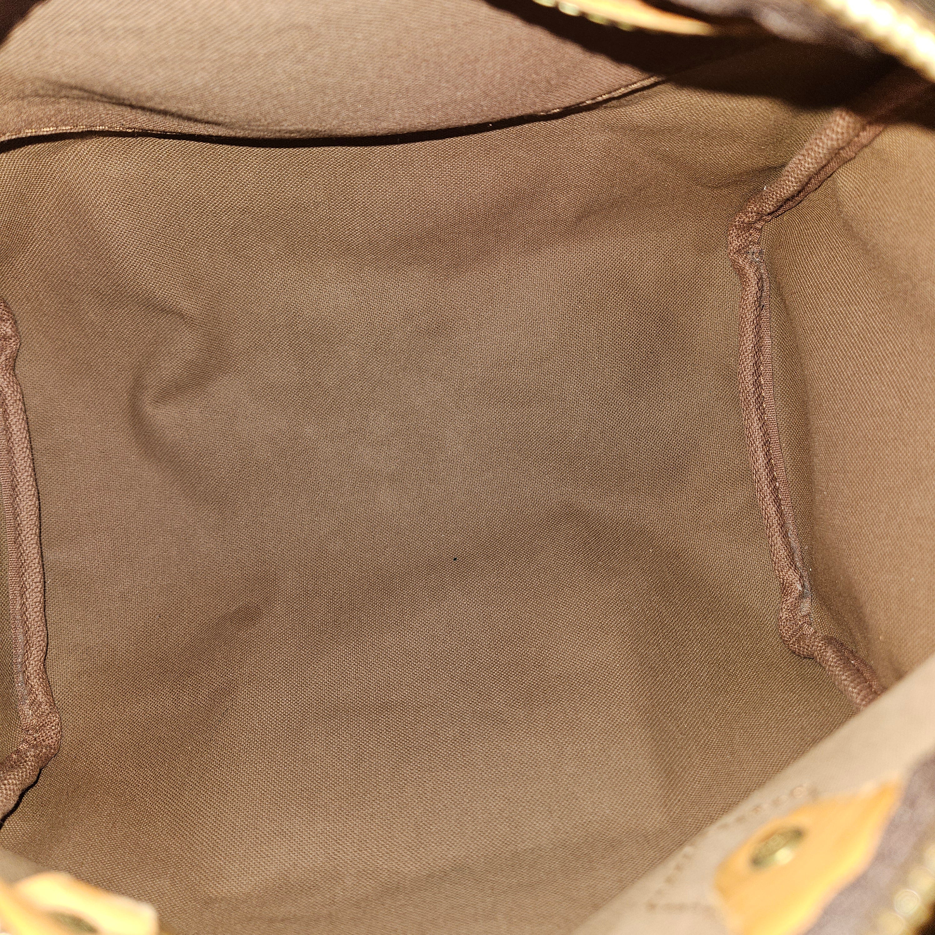 Louis Vuitton – torebka Speedy 25