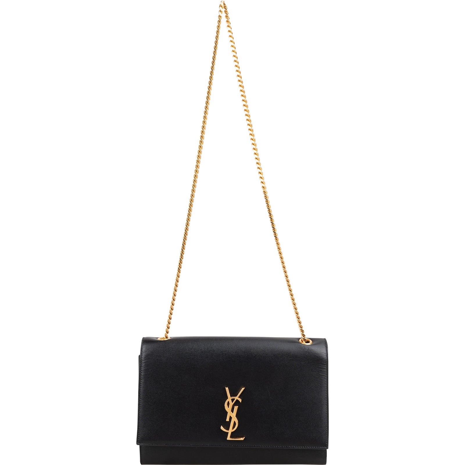 Saint Laurent - Kate Crossbody Bag