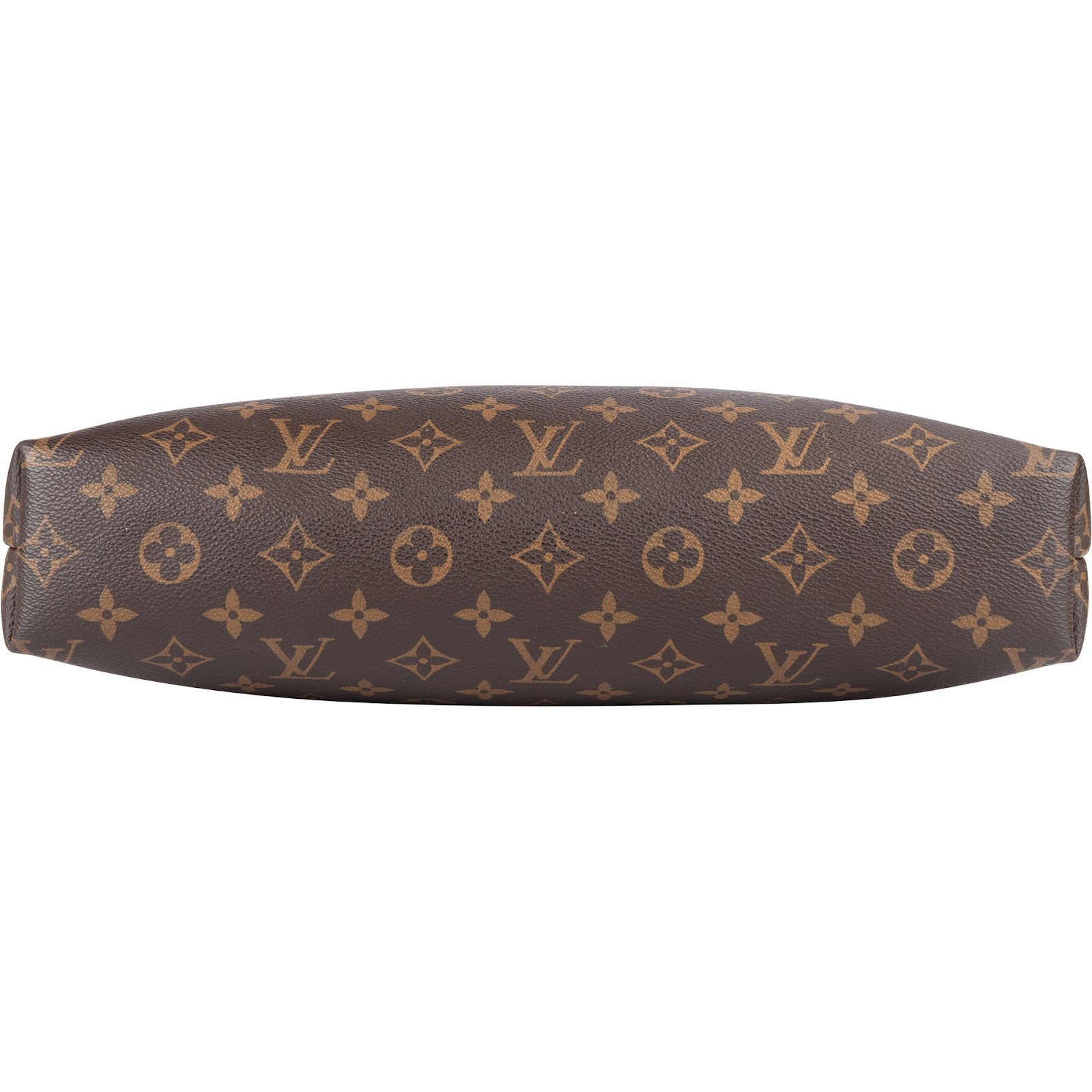 Louis Vuitton Limited Monogram Canvas Lockit Chain MM Handbag