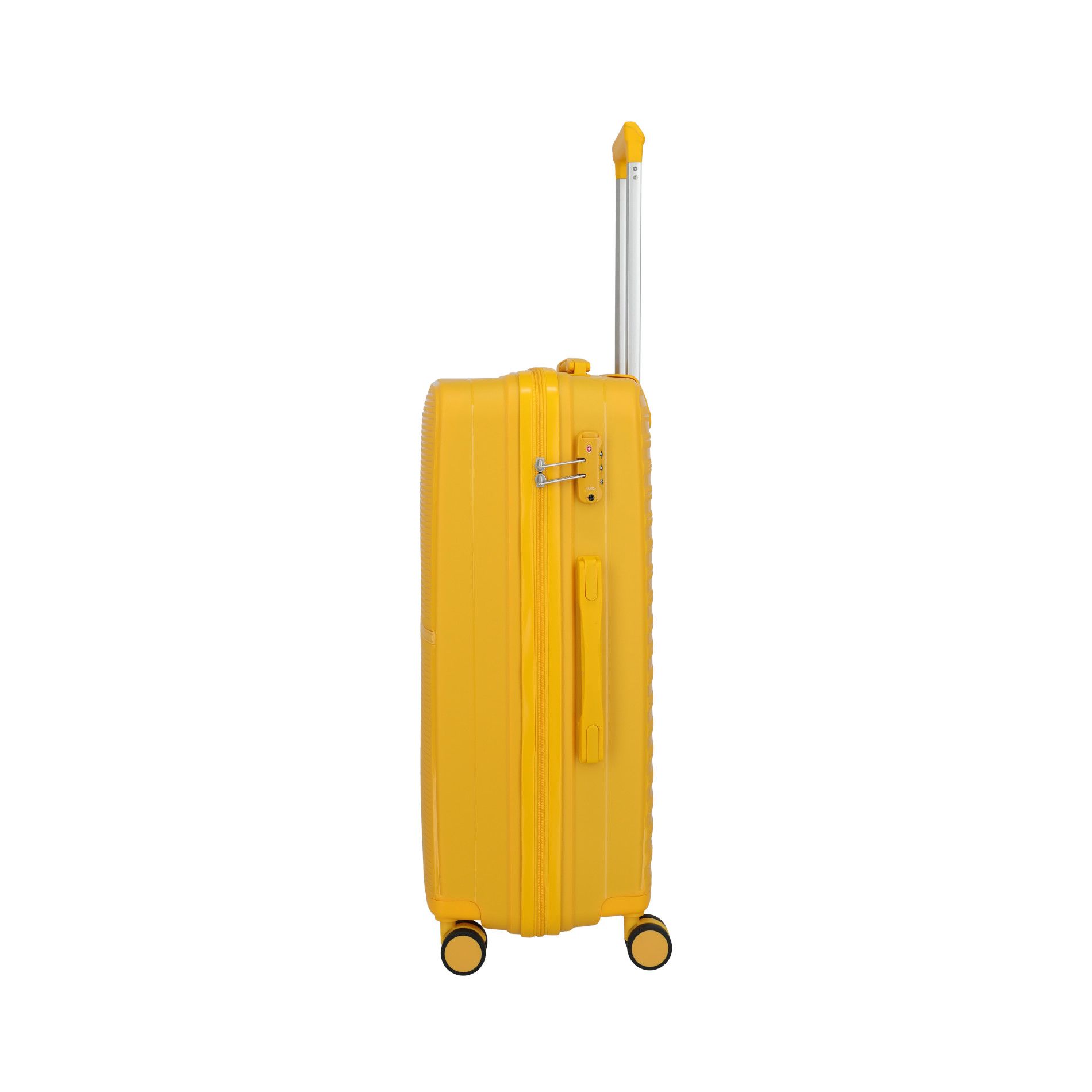 PACIFIC Trolley M (67 cm) - Yellow