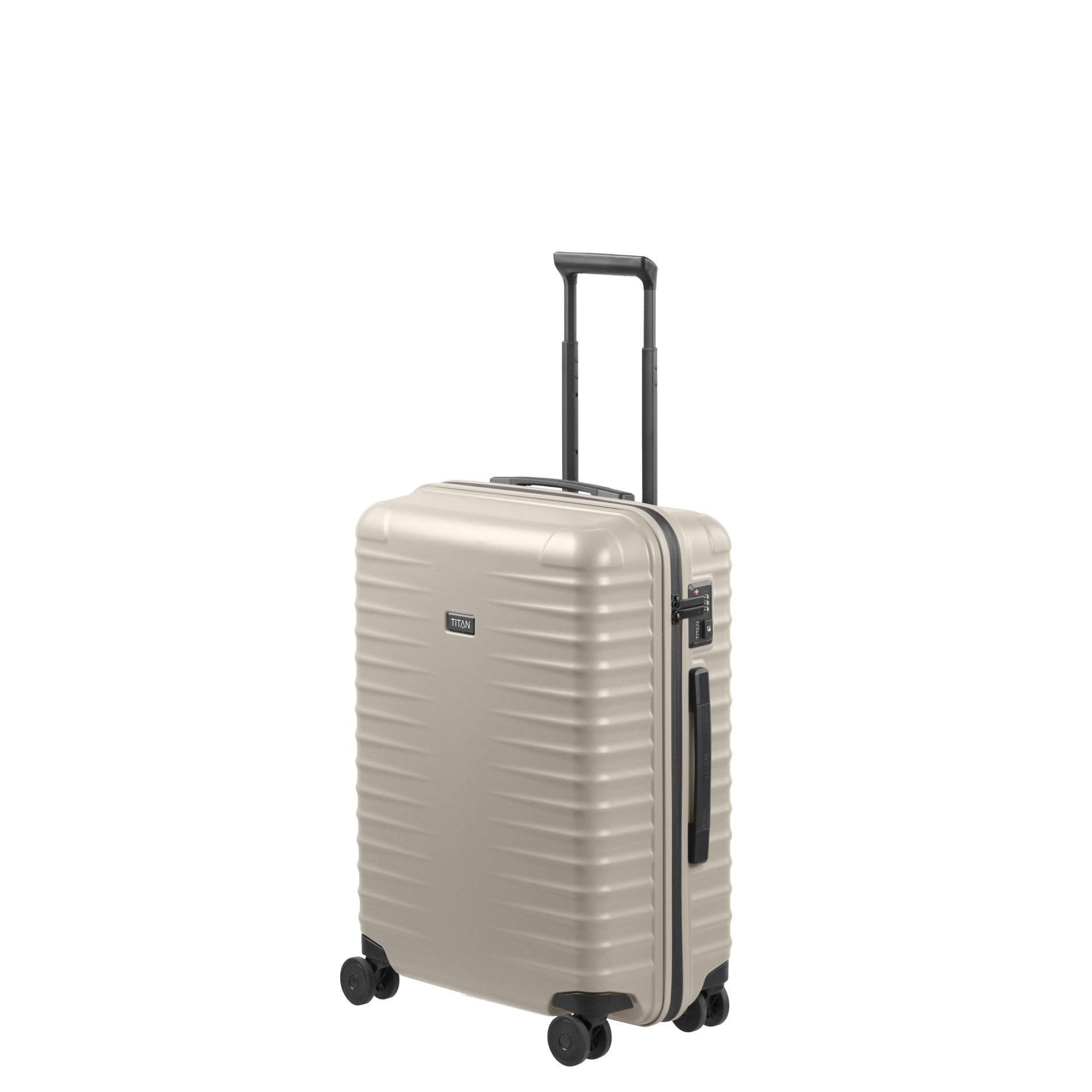 Valise à roulettes UPGRADE M (65 cm)