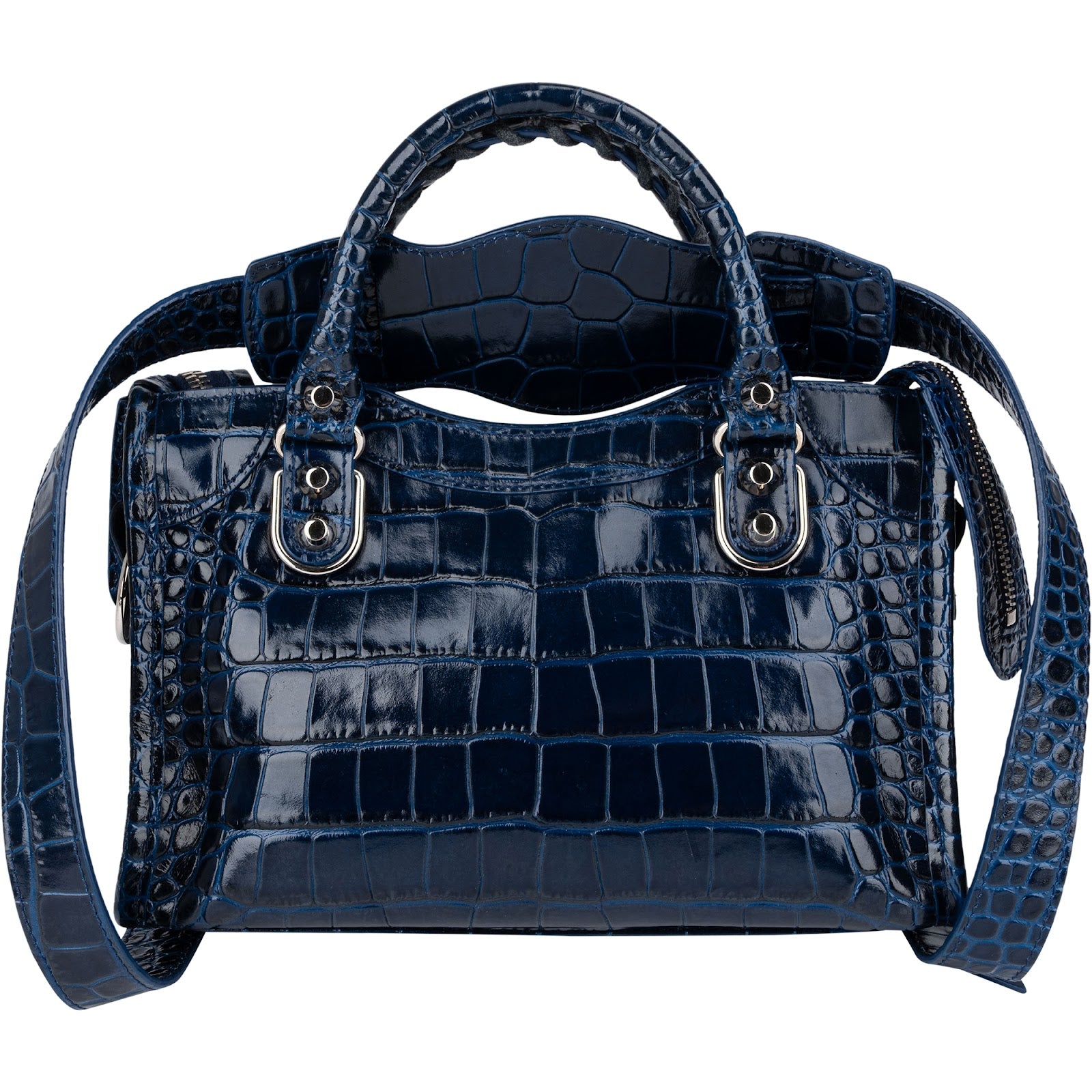 Balenciaga - Neo Cagole City Handbag