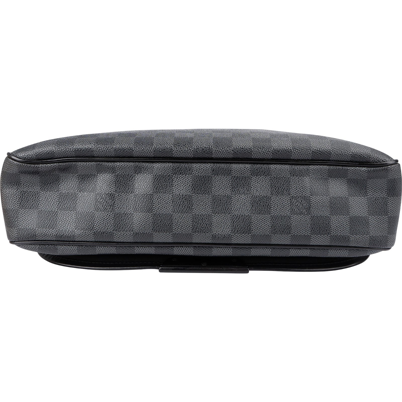 Louis Vuitton - Daniel MM-messengertas