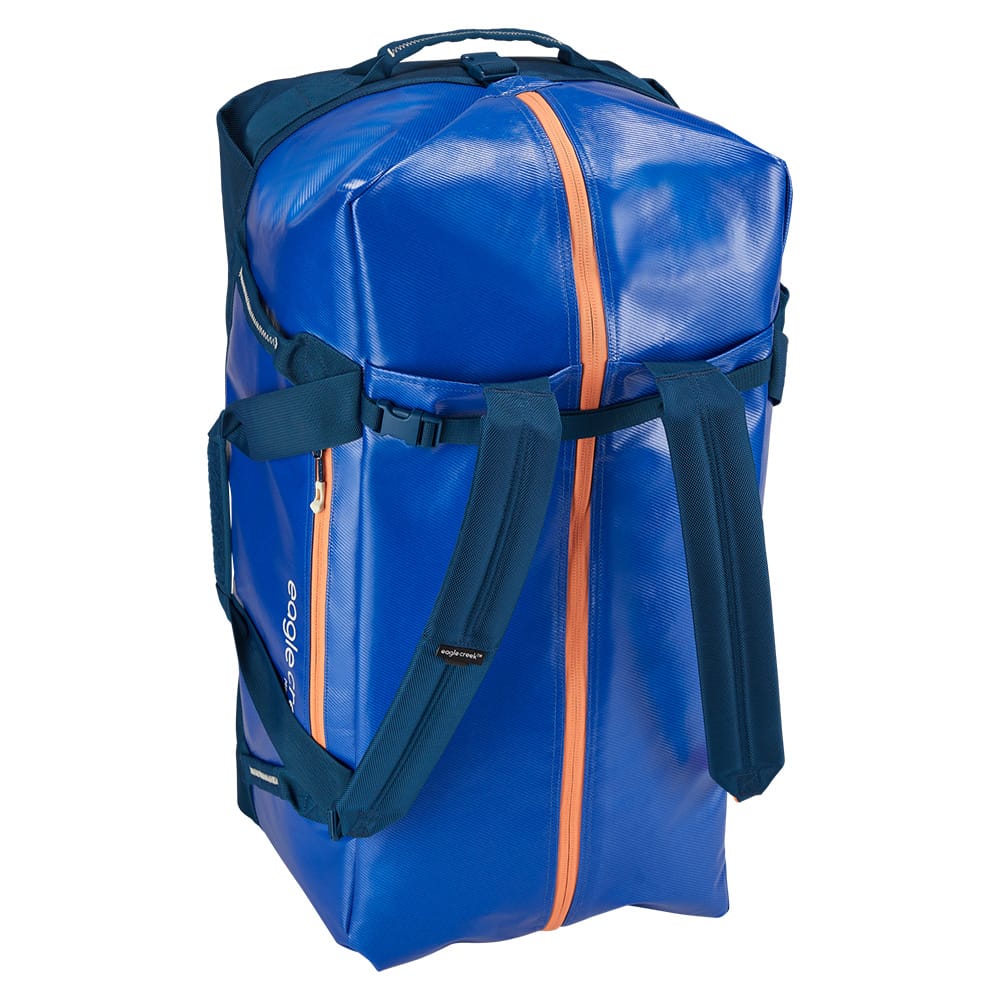Migrate Duffel 90L - Mesa Blue