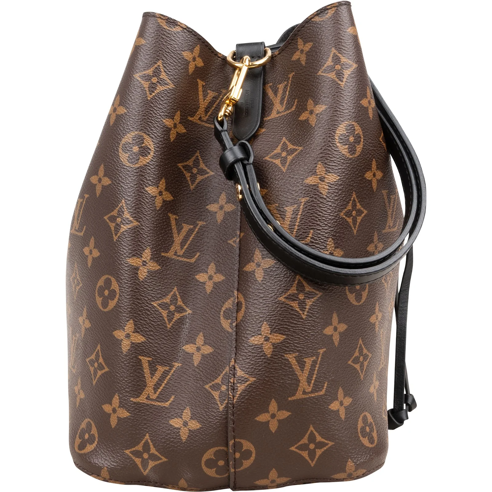 Louis Vuitton Monogram Canvas NéoNoé MM Crossbody Bag