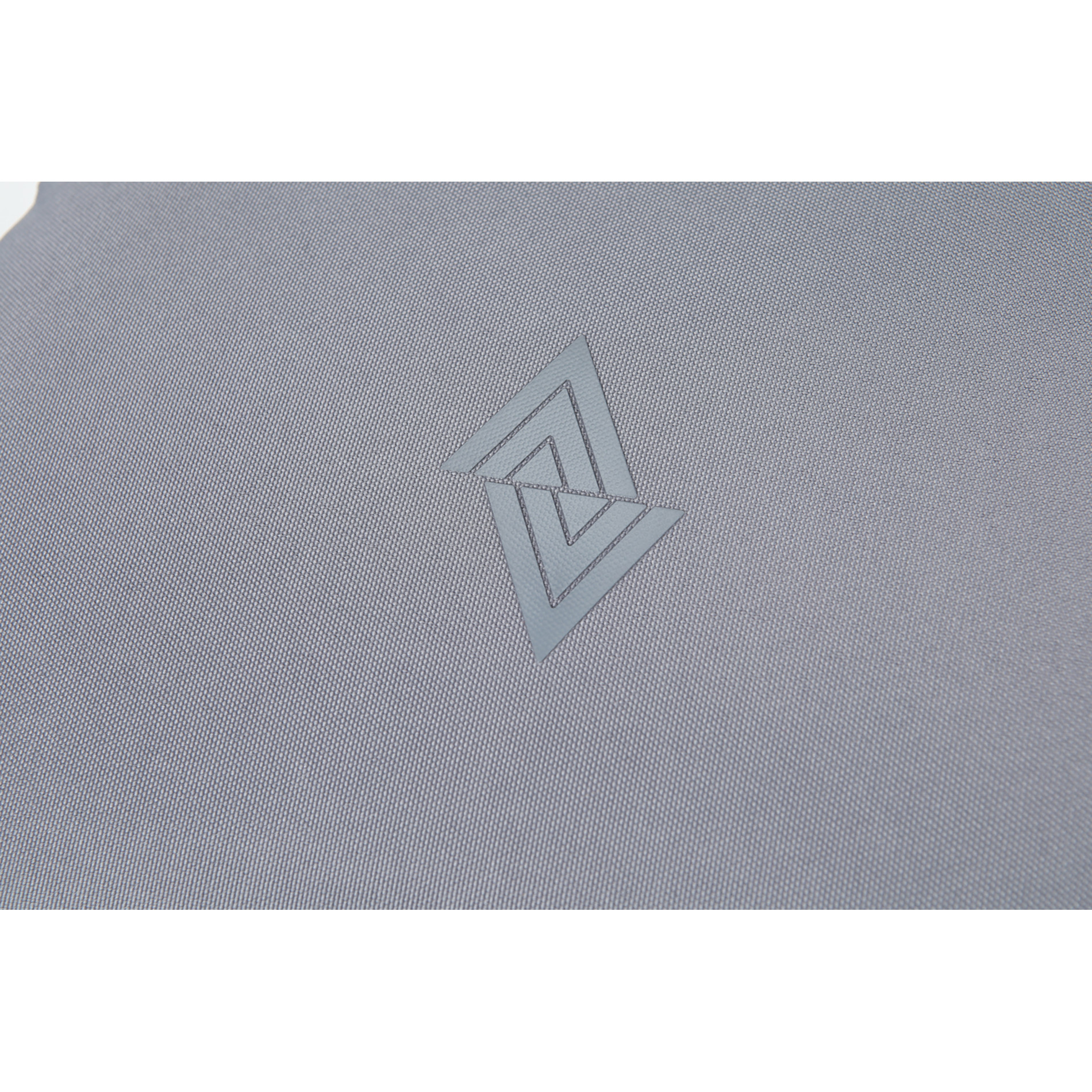 Rucksack NIKURO TRAVELER - Graphite