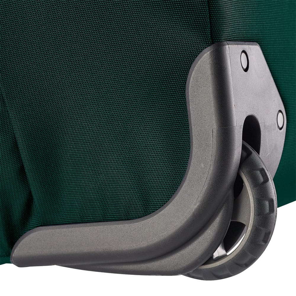 Cargo Hauler Wheeled Duffel 110L - Arctic Seagreen