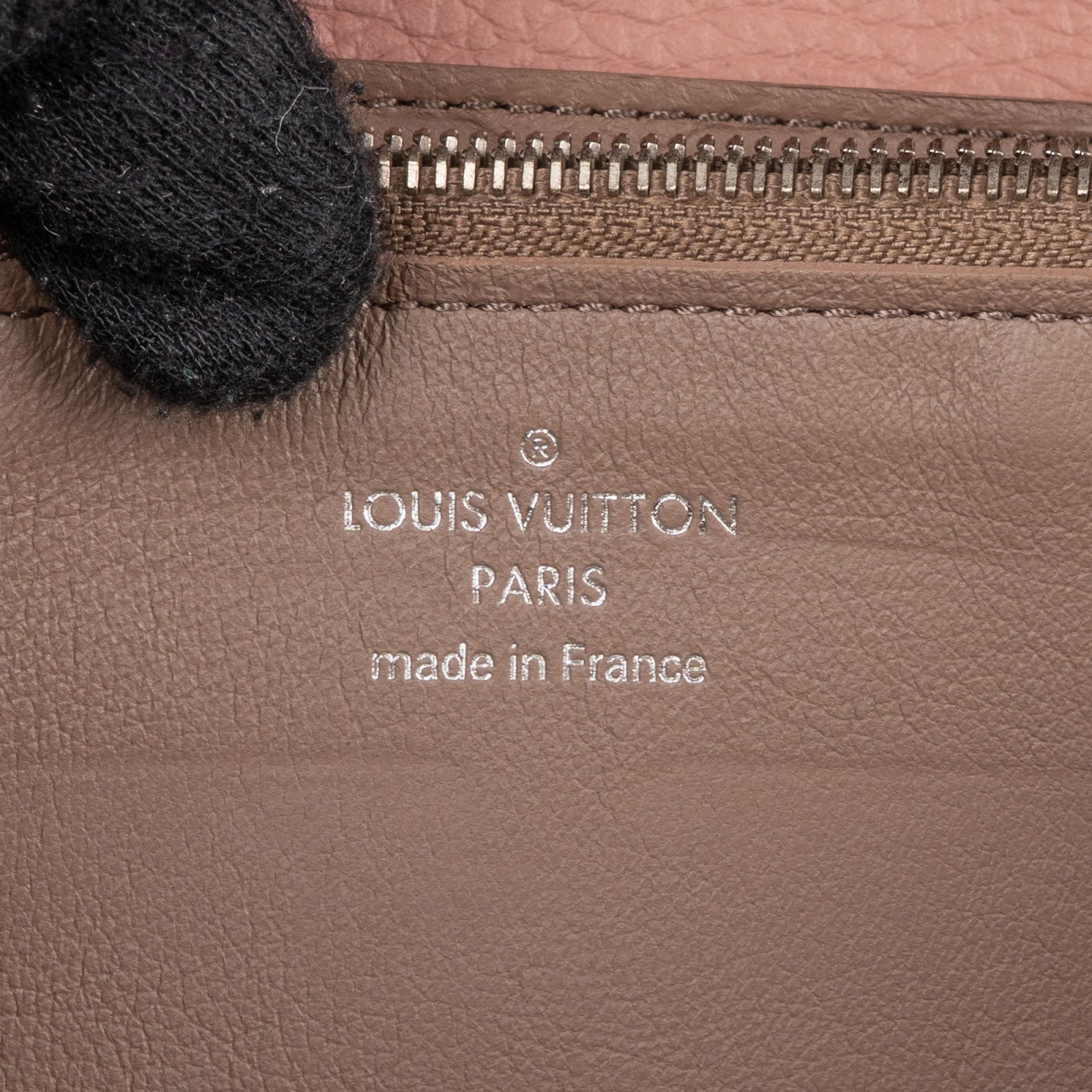 Louis Vuitton - Twist Wallet