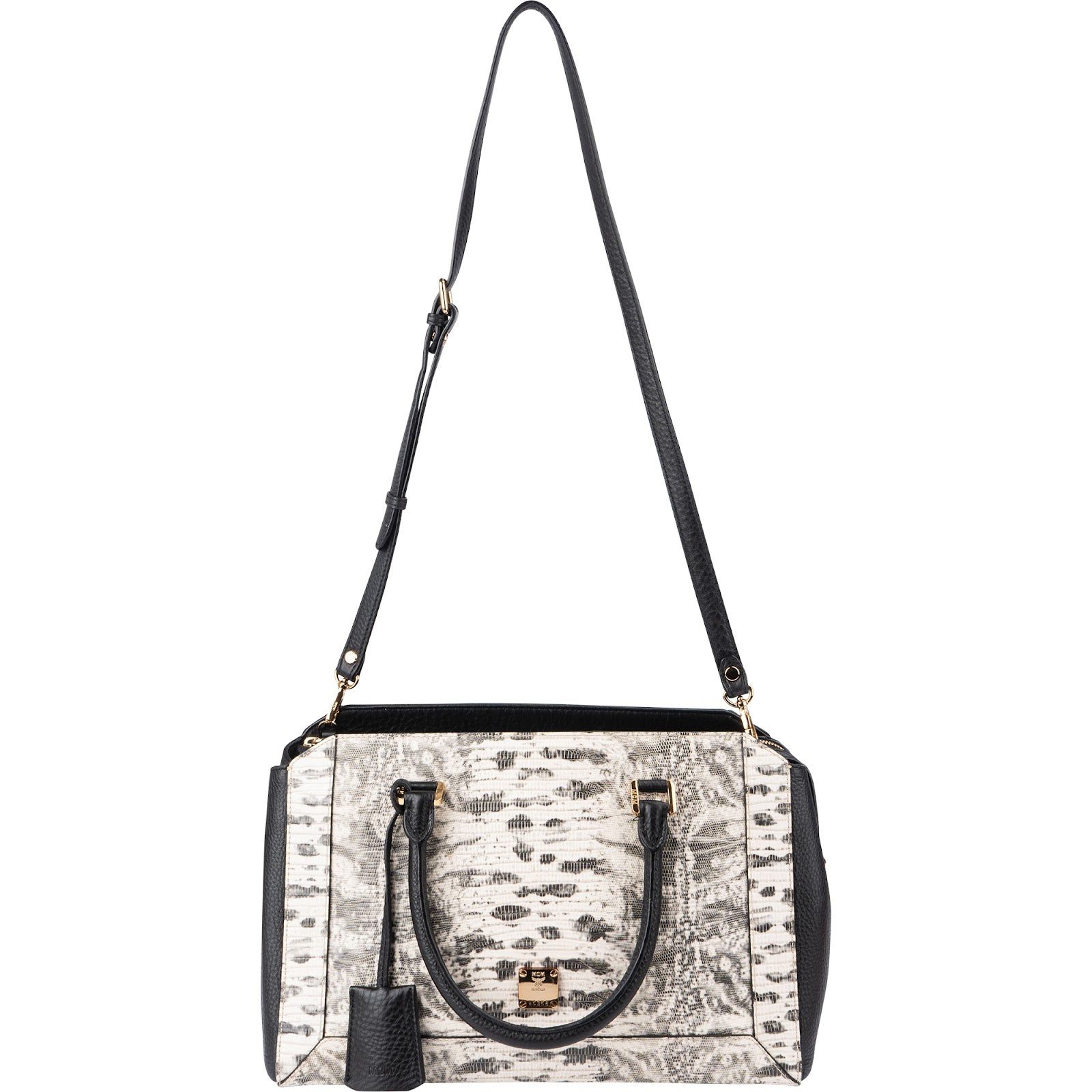 MCM – Milla Tote Handtasche