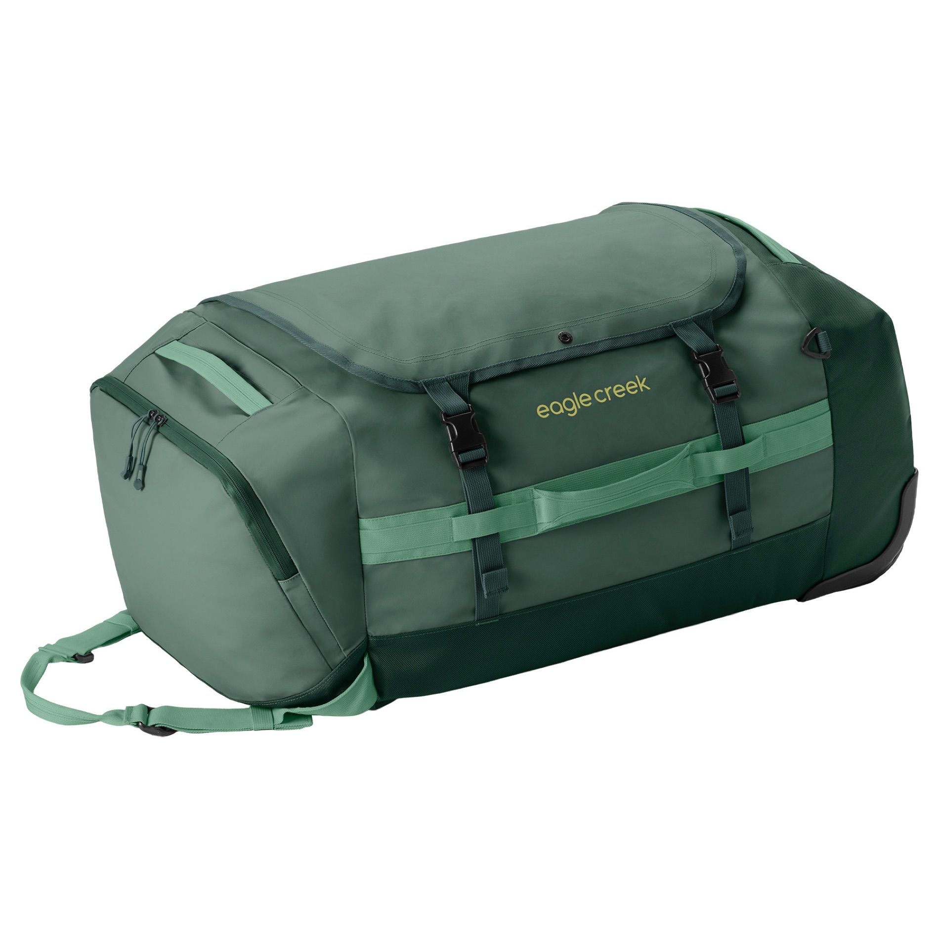 Torba podróżna Cargo Hauler Rolling Duffel 110 l