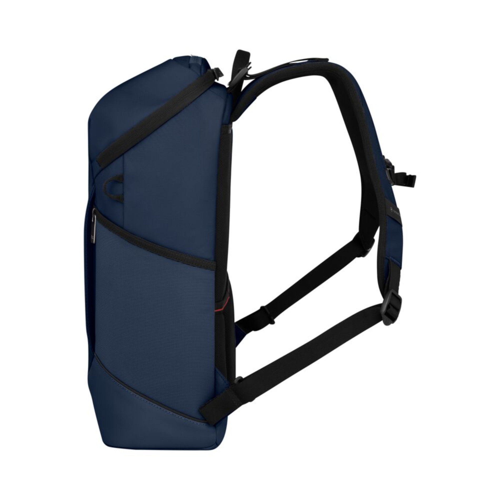 Altmont Modern Commuter Backpack - Navy Blue